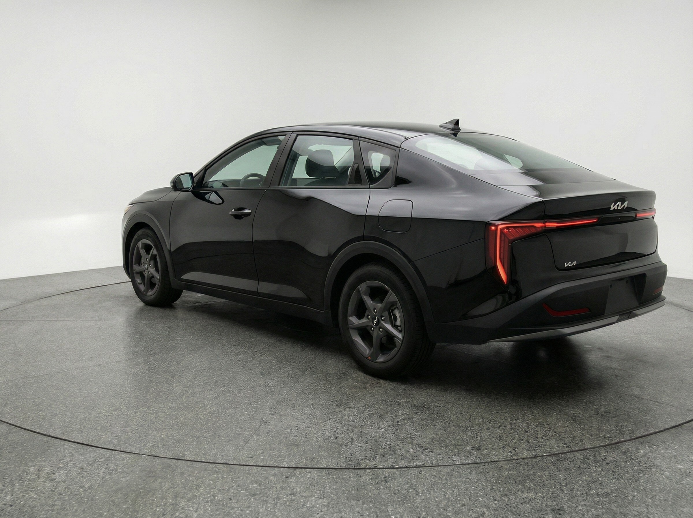 Thumbnail: 2025 Kia K4 - 5