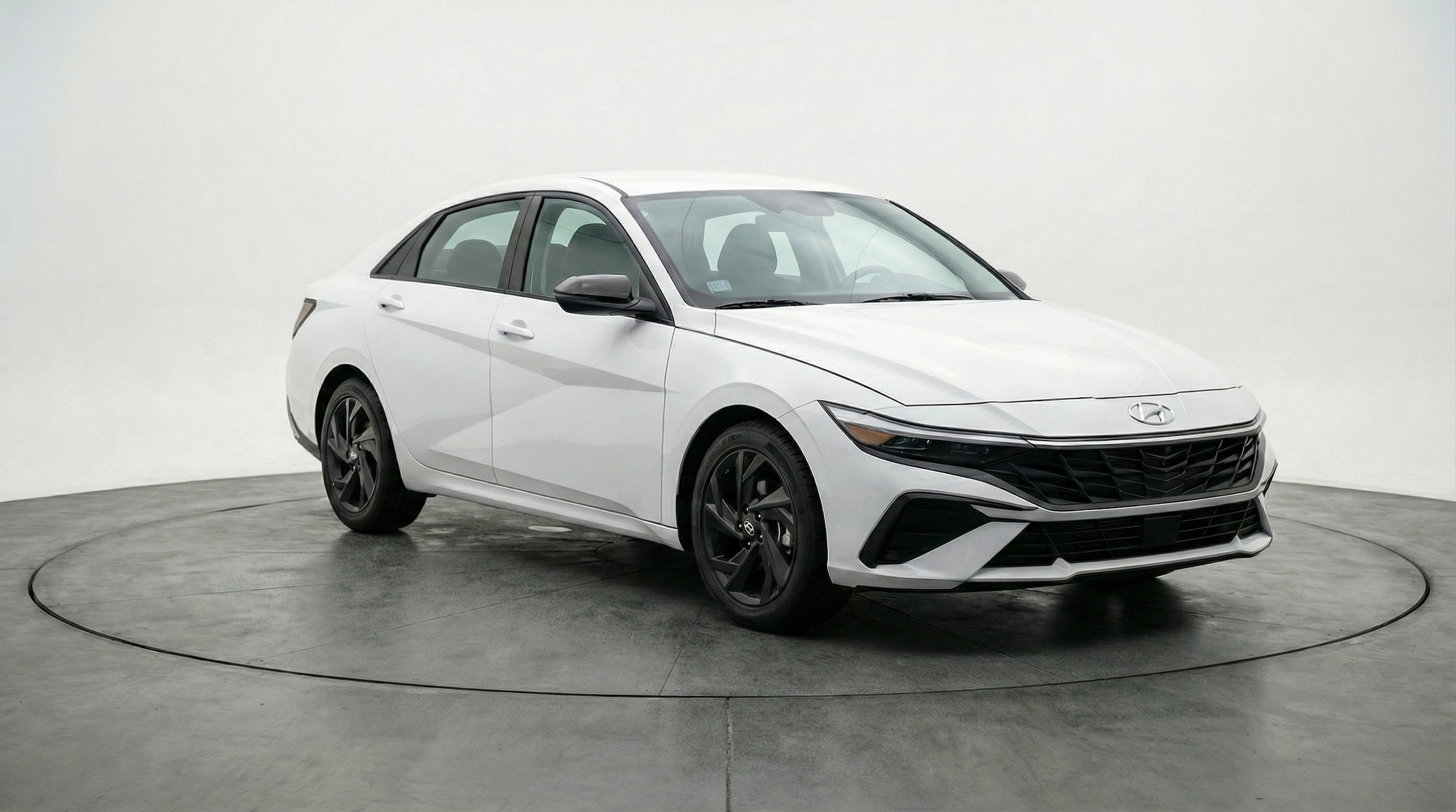 Thumbnail: 2026 Hyundai Elantra - 1