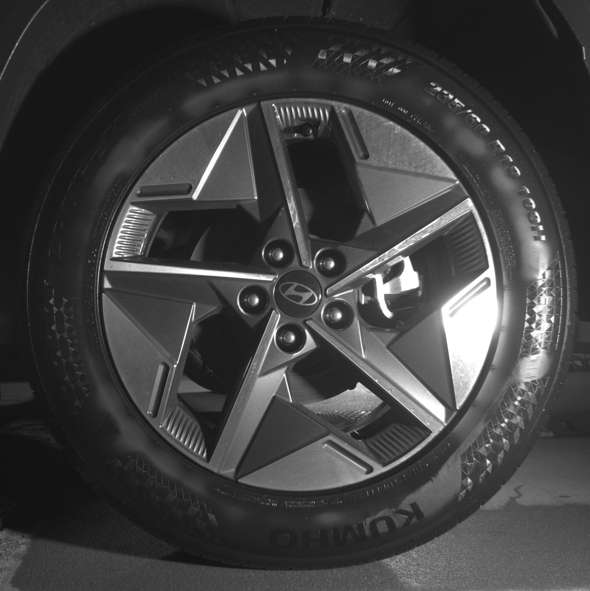 Thumbnail: 2025 Hyundai Tucson - 11