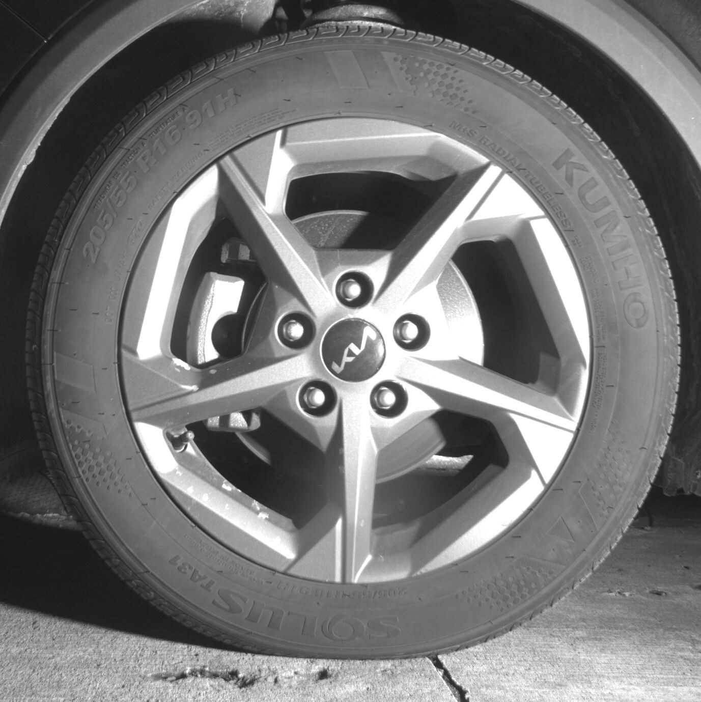 Thumbnail: 2025 Kia K4 - 9