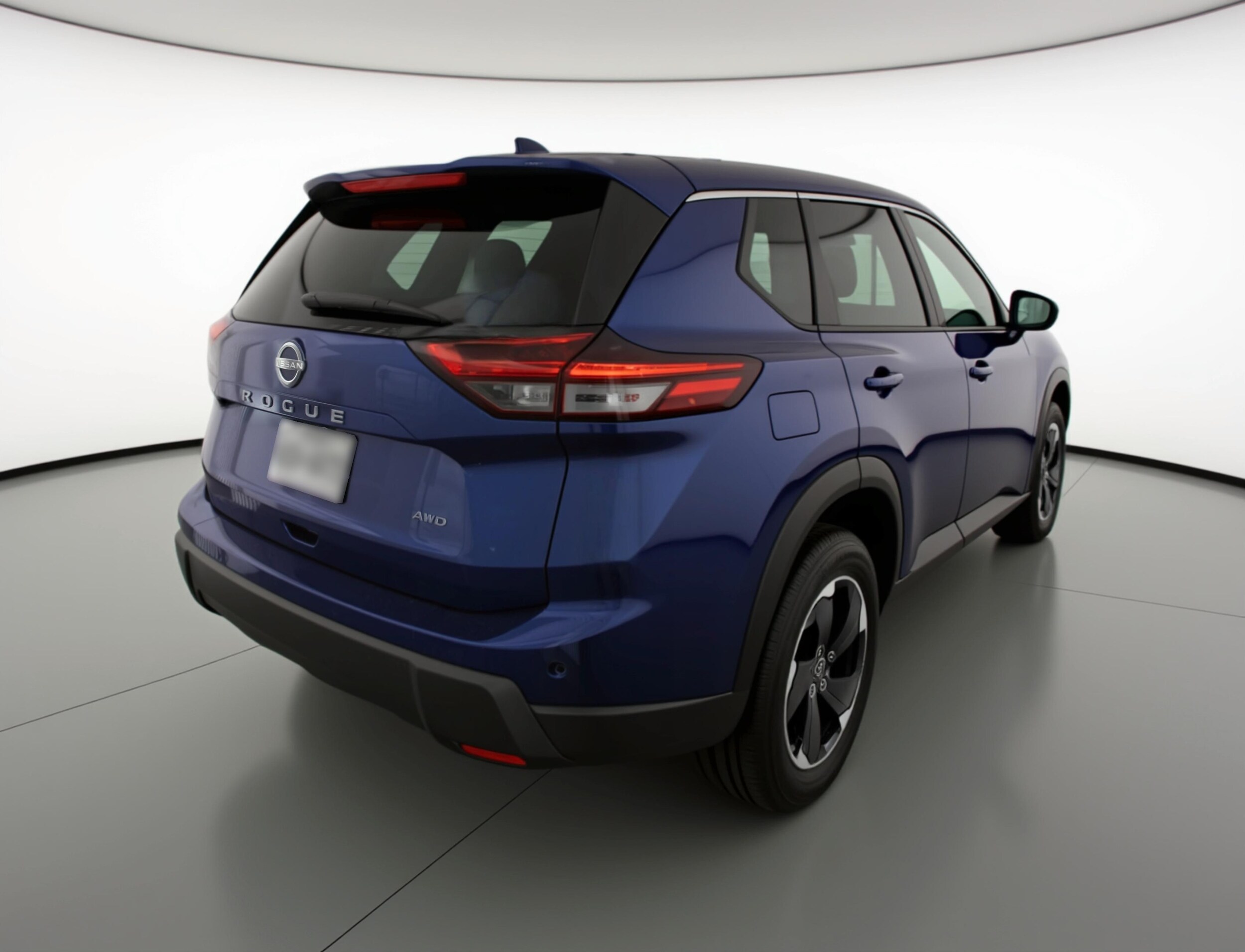 Thumbnail: 2025 Nissan Rogue - 7
