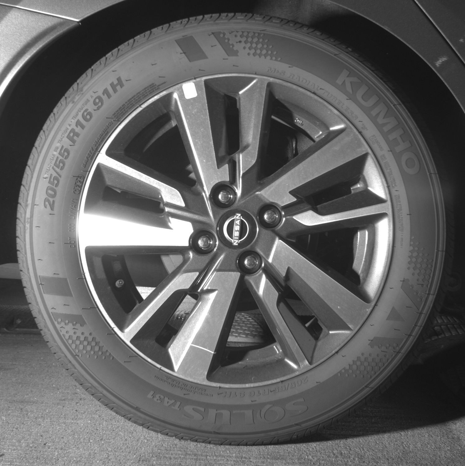 Thumbnail: 2025 Nissan Versa - 12