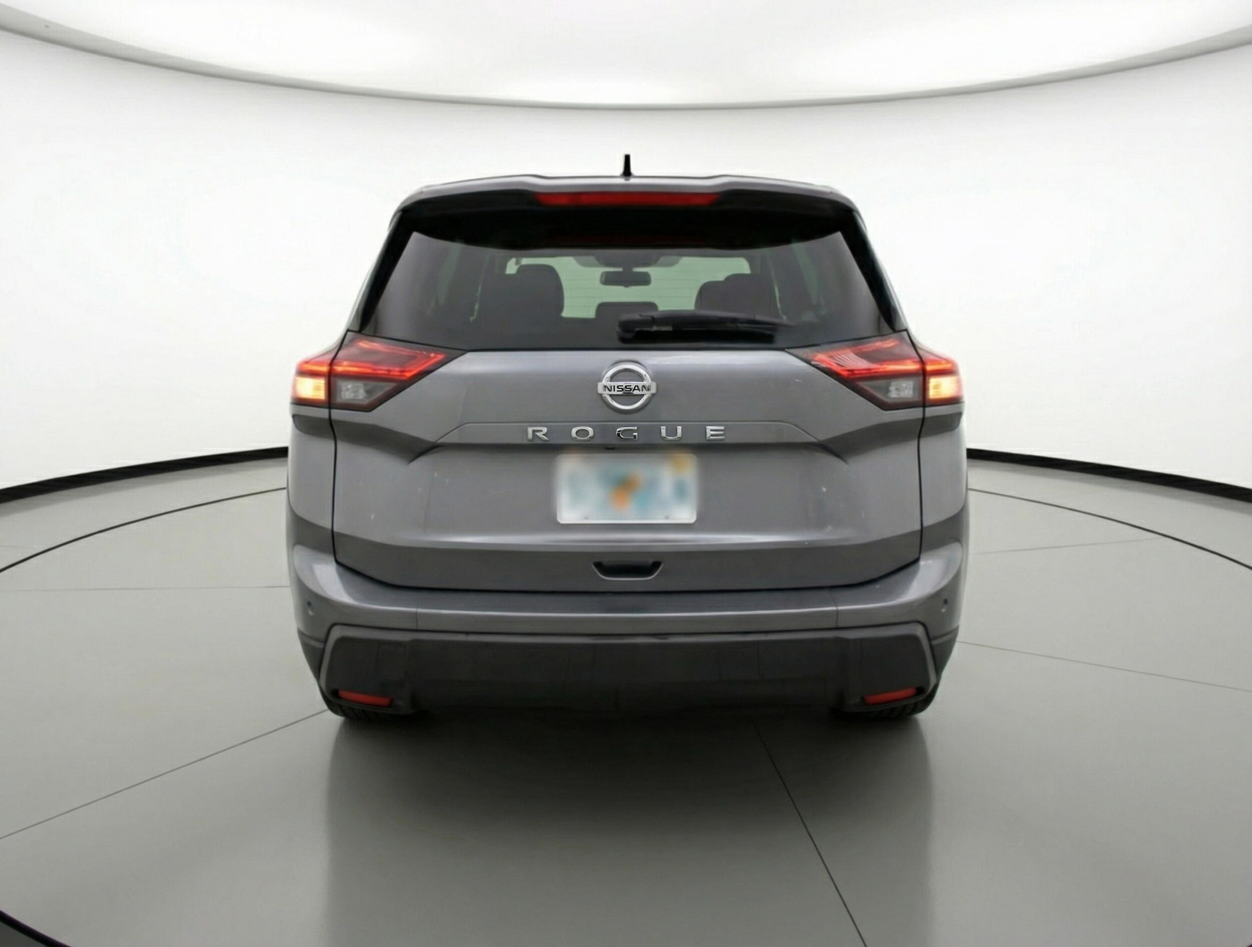 Thumbnail: 2025 Nissan Rogue - 6