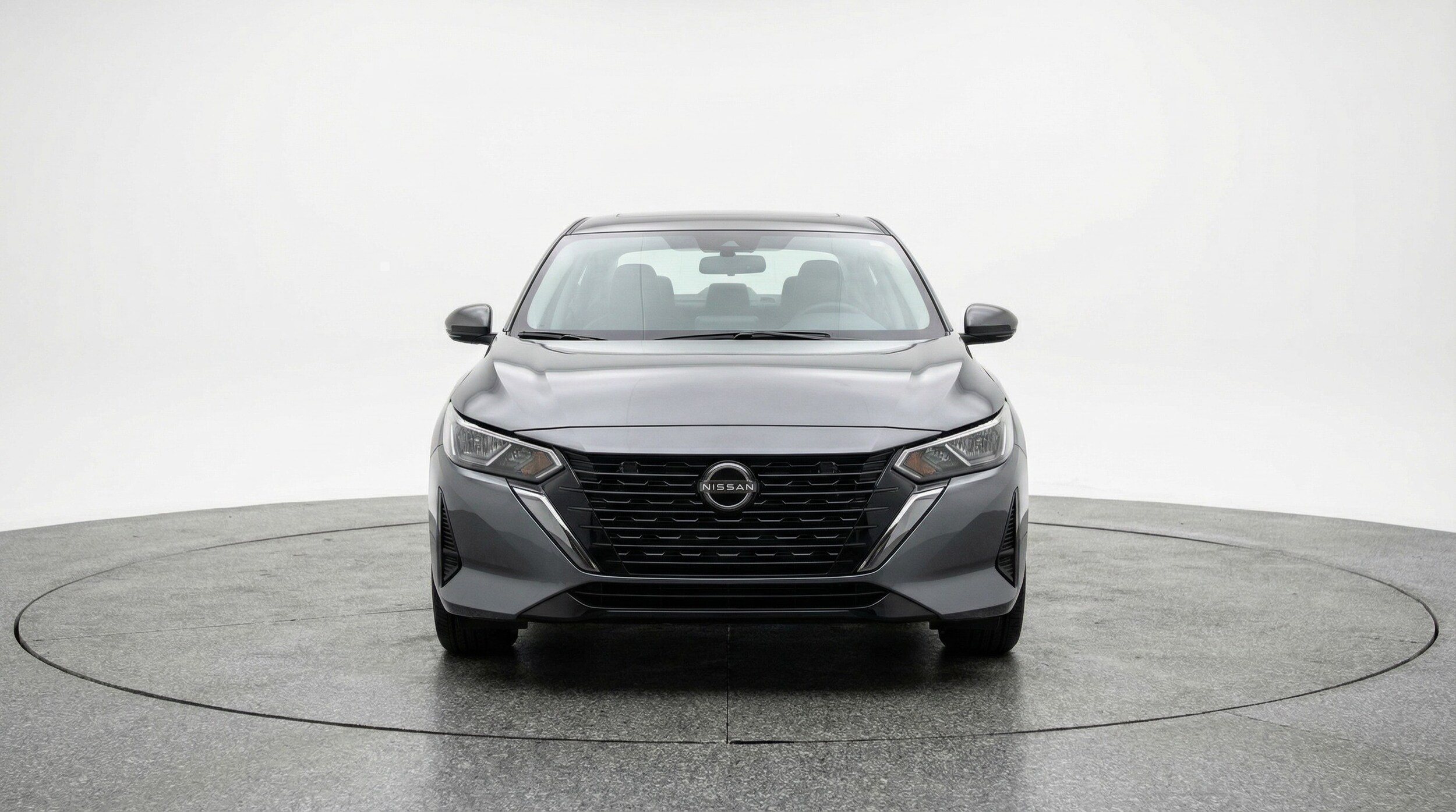 Thumbnail: 2025 Nissan Sentra - 2