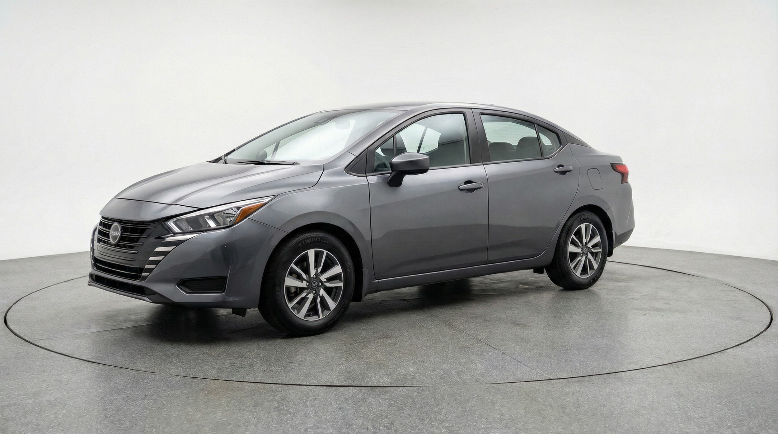 Thumbnail: 2025 Nissan Versa - 3