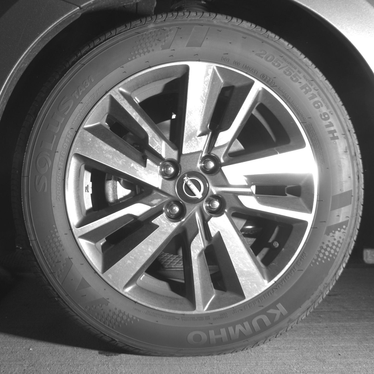 Thumbnail: 2025 Nissan Versa - 9