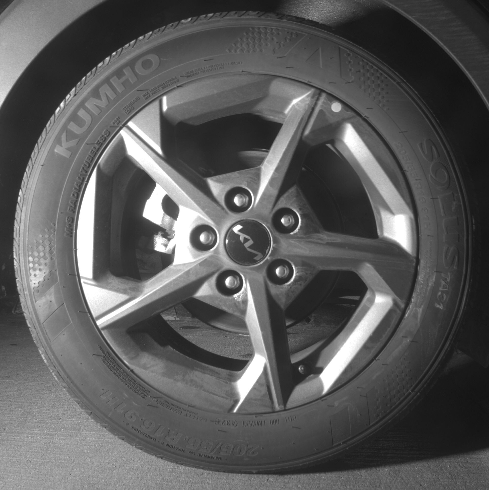 Thumbnail: 2025 Kia K4 - 12