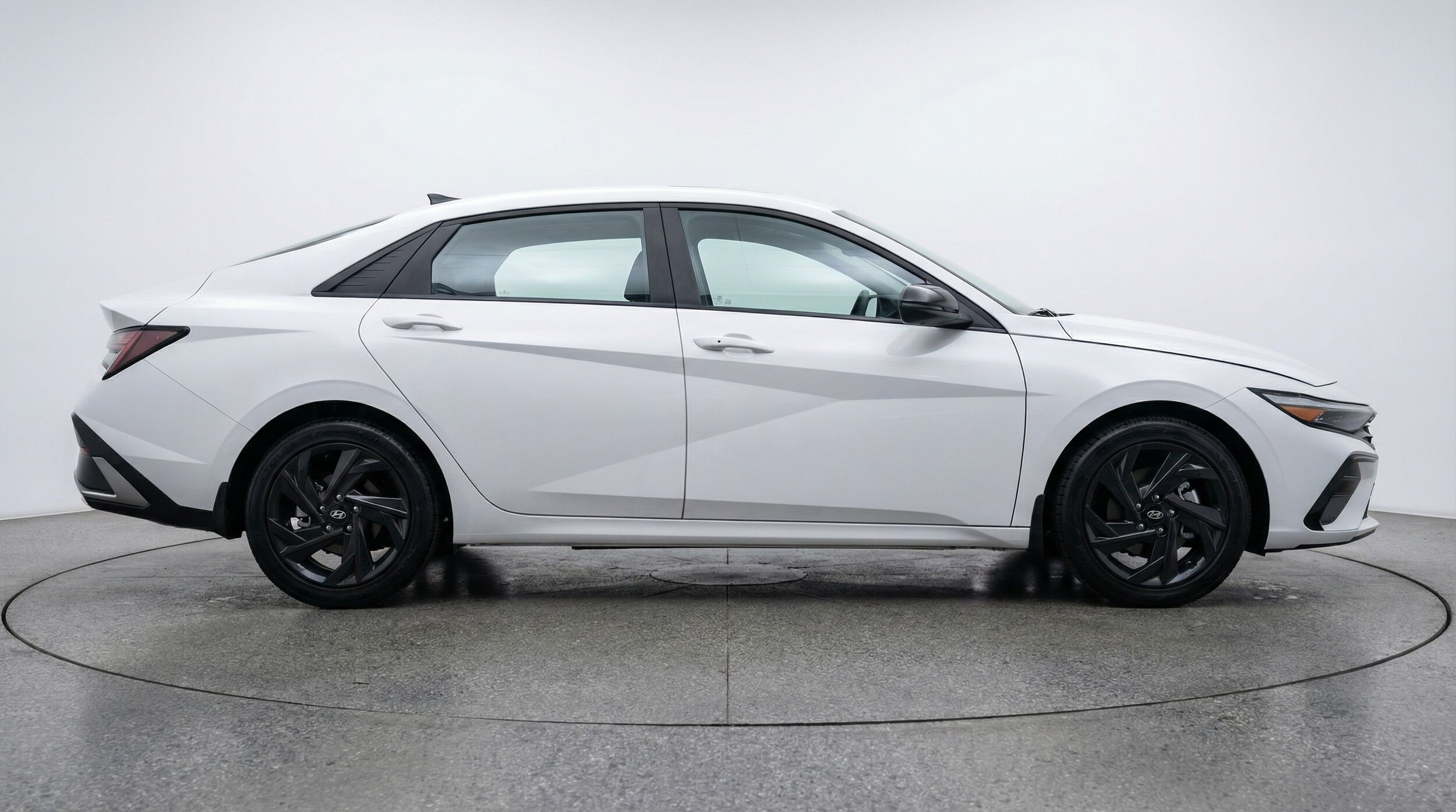 Thumbnail: 2026 Hyundai Elantra - 8