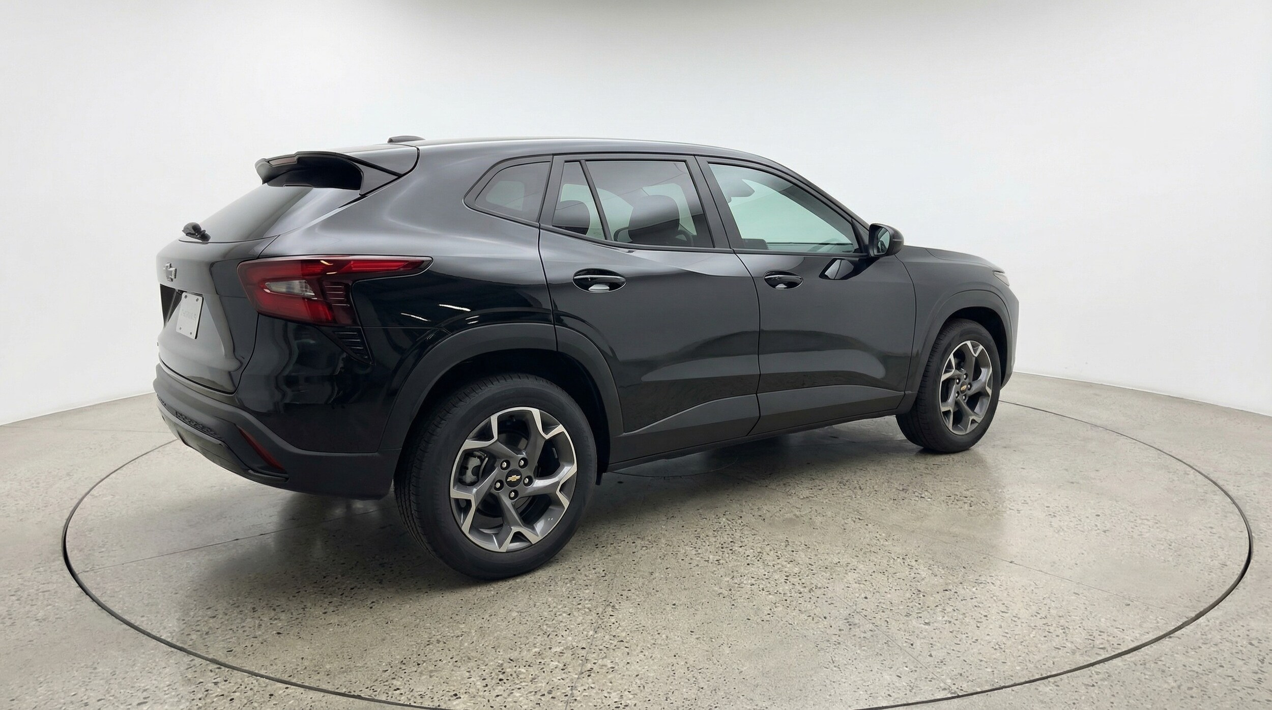 Thumbnail: 2025 Chevrolet Trax - 7