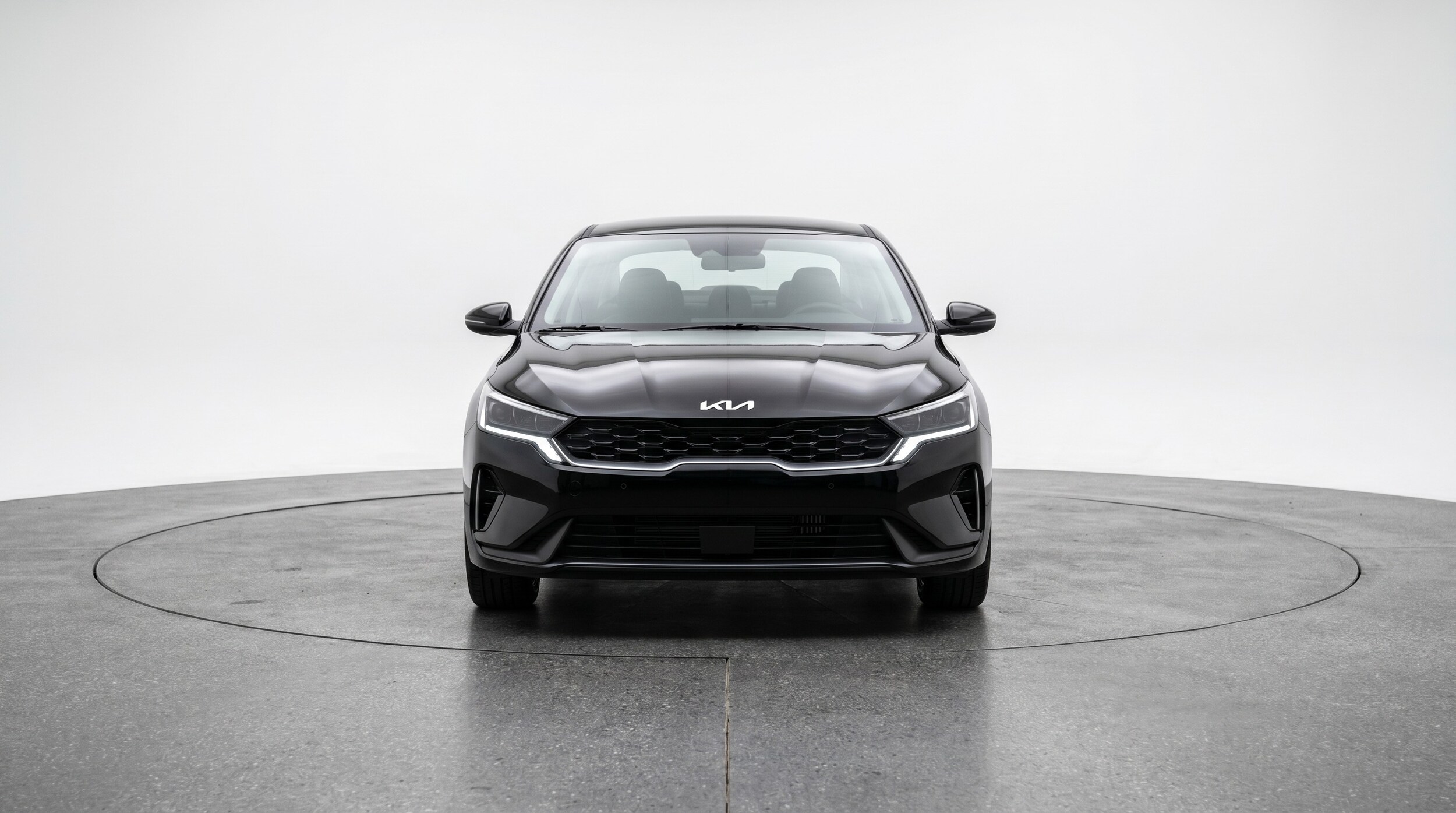 Thumbnail: 2026 Kia K4 - 2