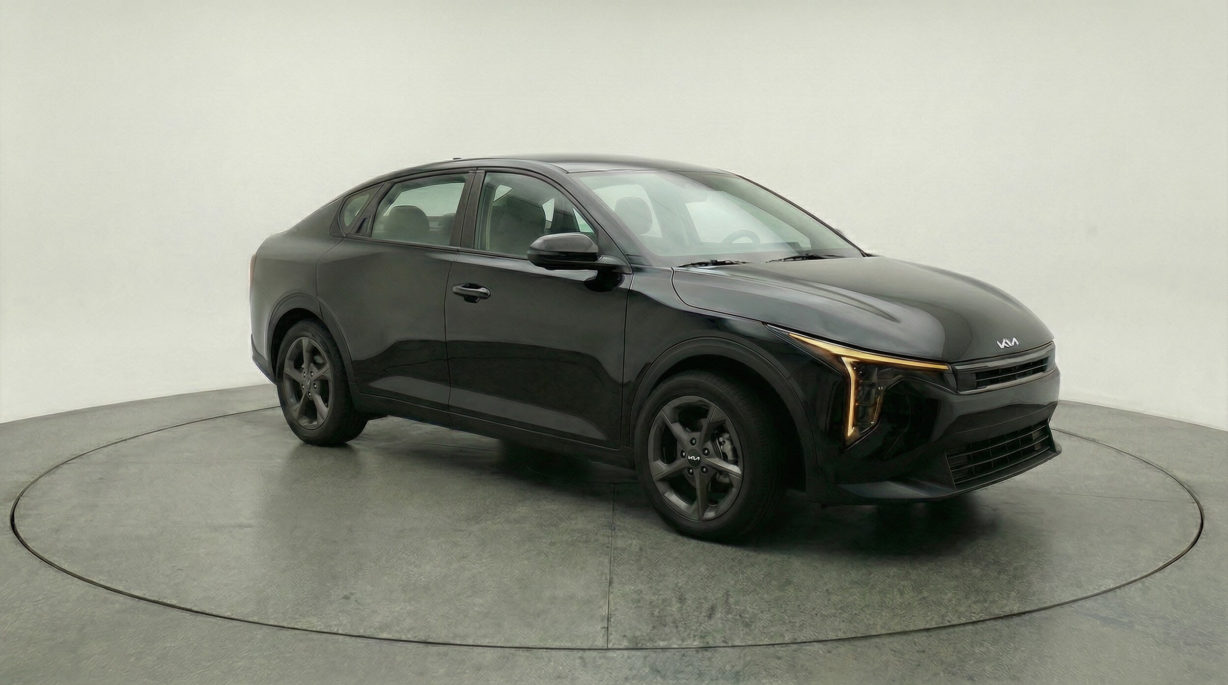 Thumbnail: 2025 Kia K4 - 1