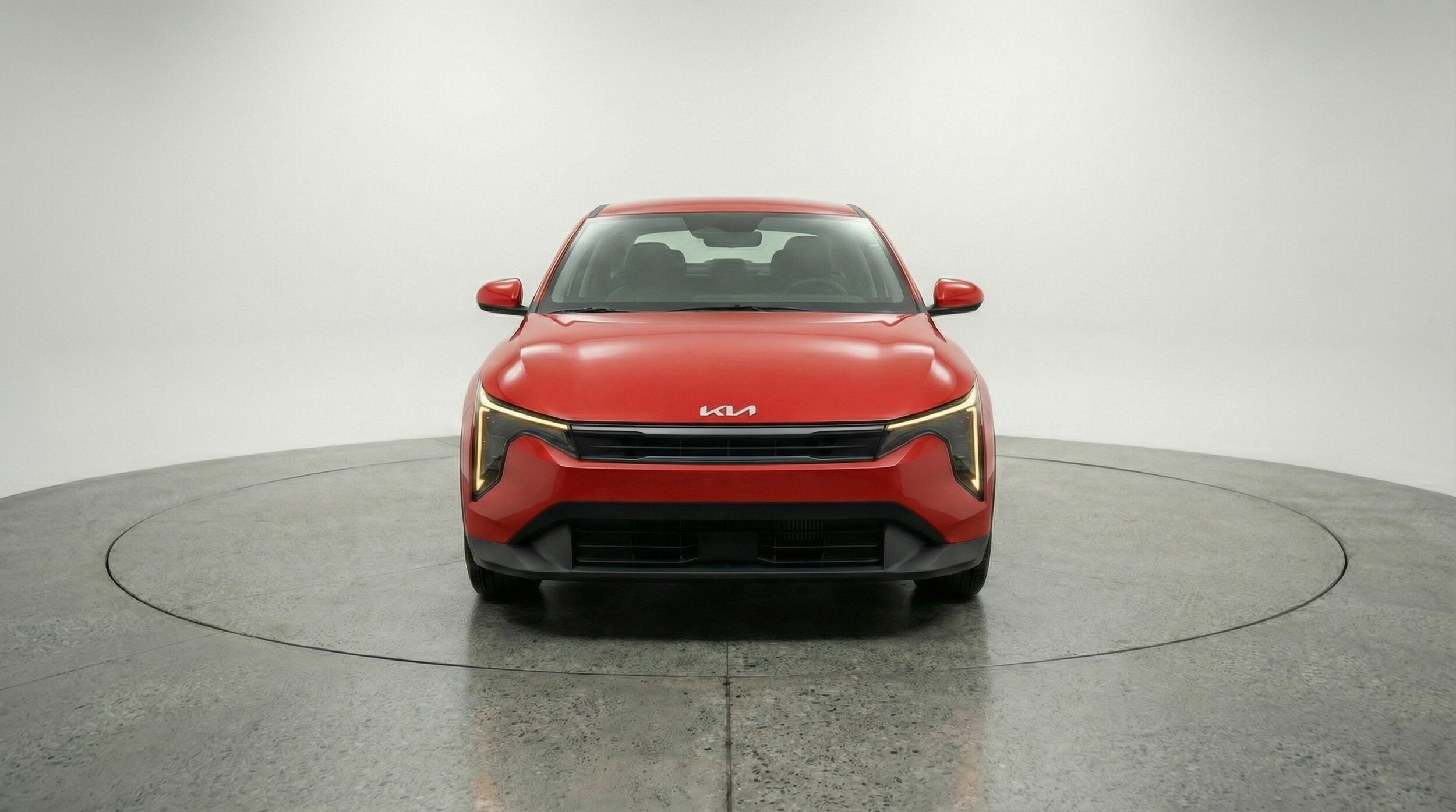 Thumbnail: 2025 Kia K4 - 2