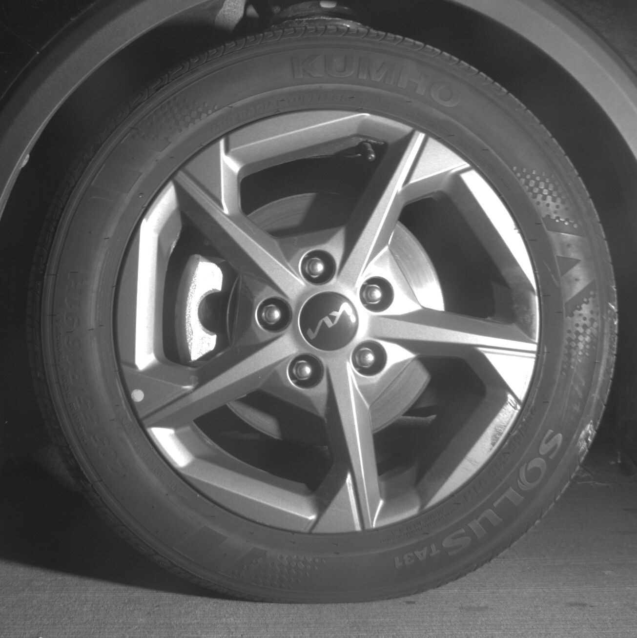 Thumbnail: 2025 Kia K4 - 9