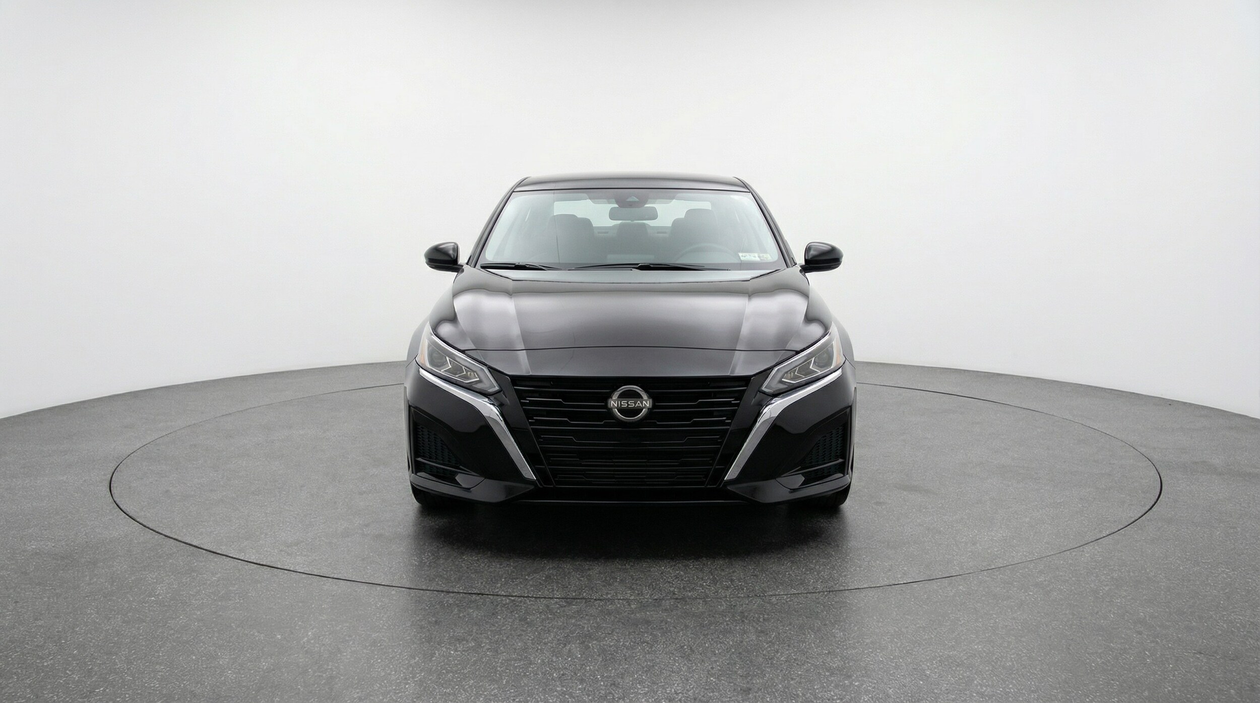 Thumbnail: 2025 Nissan Altima - 2