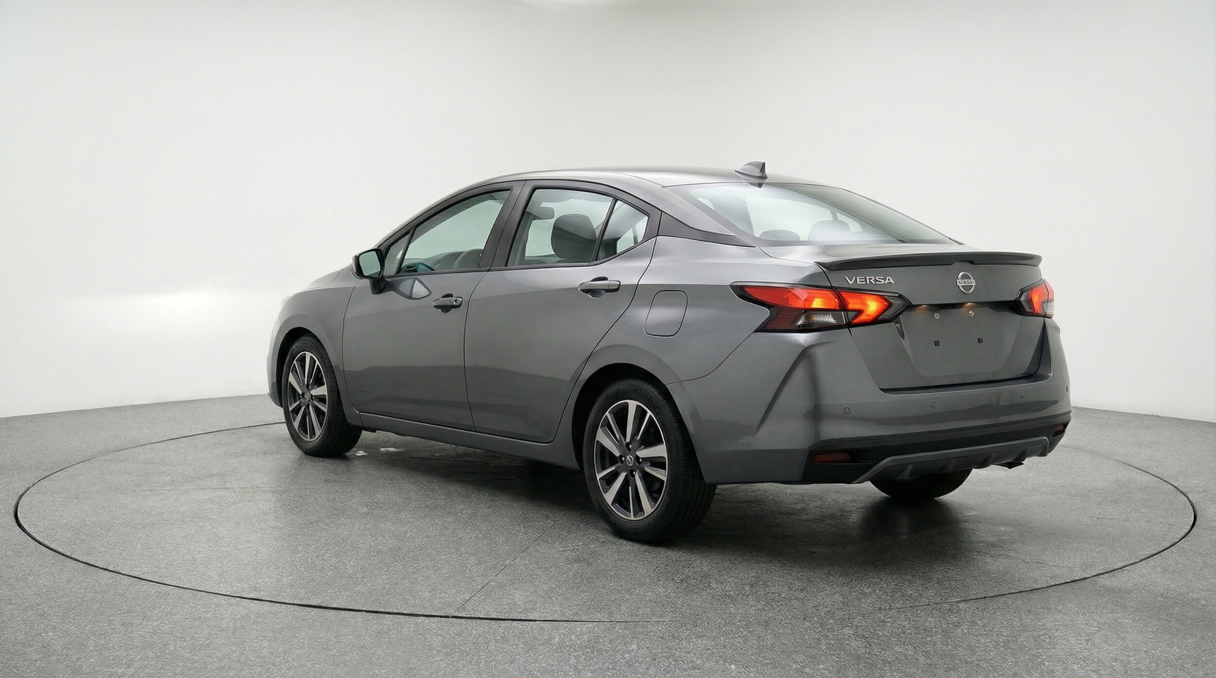 Thumbnail: 2025 Nissan Versa - 5