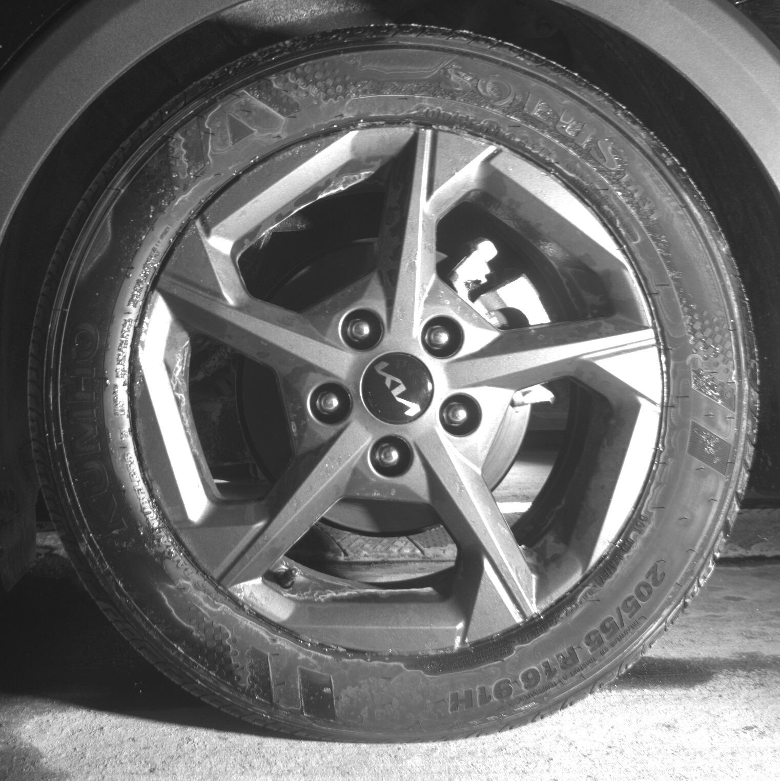 Thumbnail: 2026 Kia K4 - 11