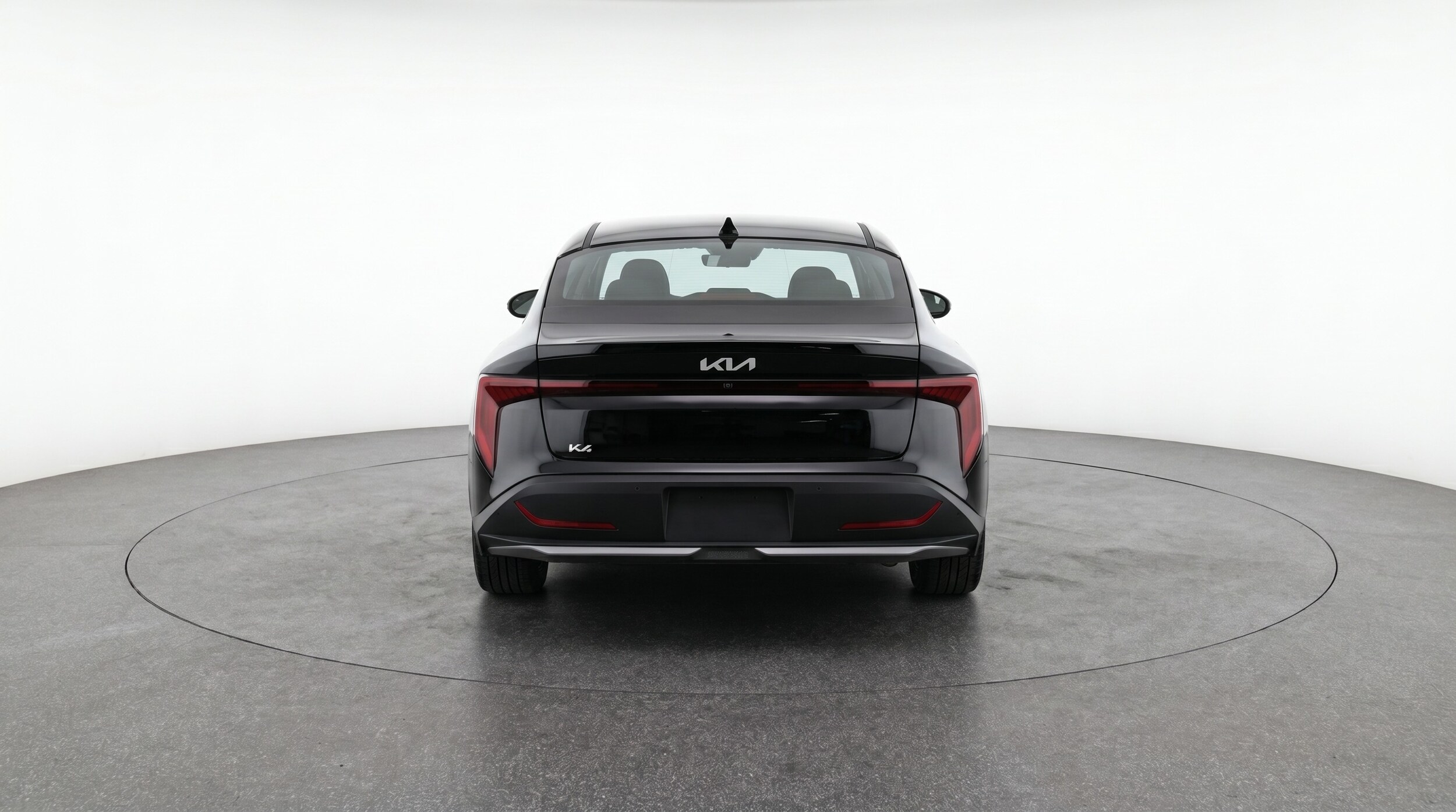 Thumbnail: 2026 Kia K4 - 6