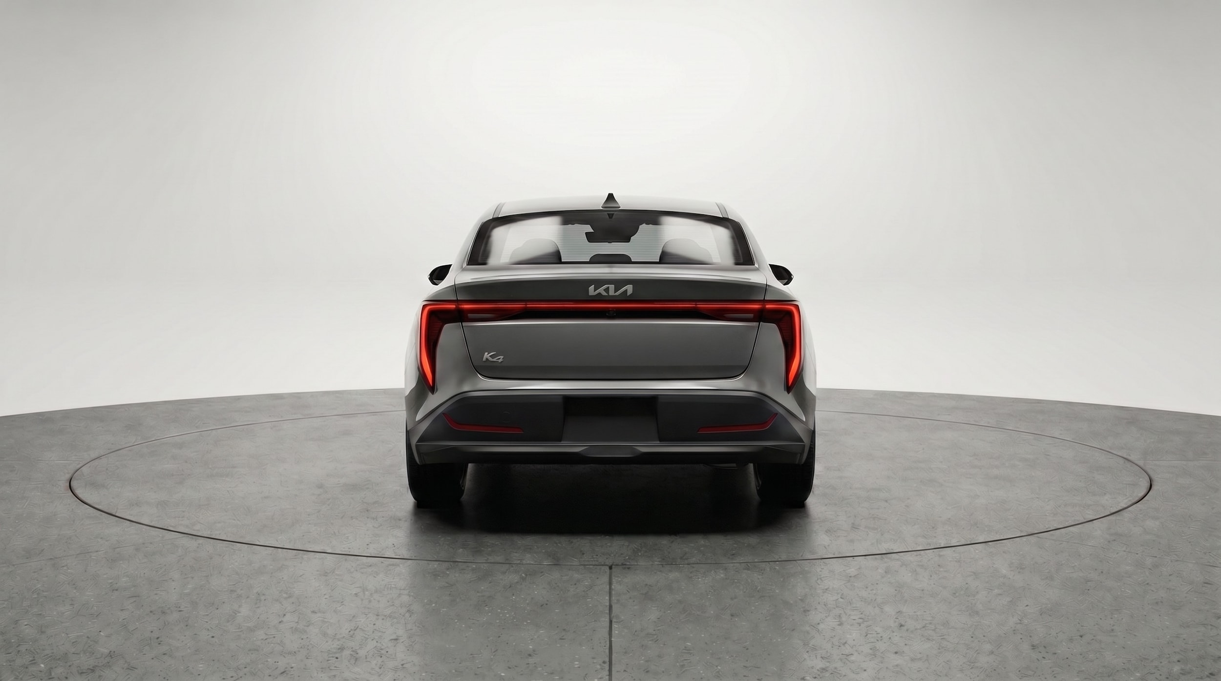 Thumbnail: 2026 Kia K4 - 6