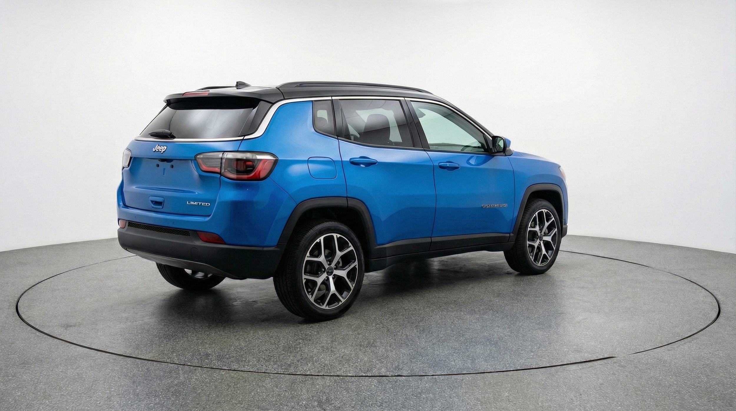 Thumbnail: 2025 Jeep Compass - 7
