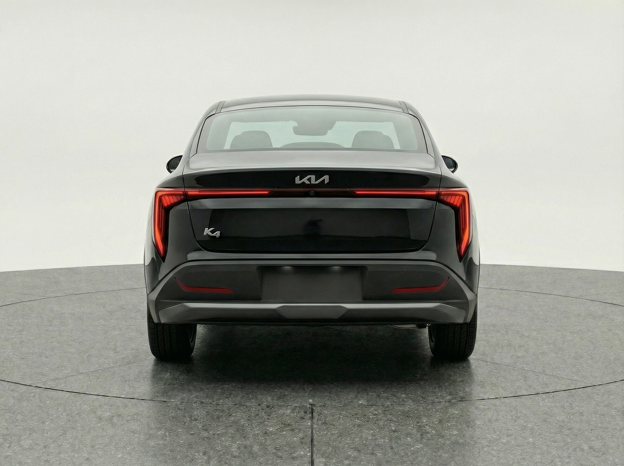 Thumbnail: 2025 Kia K4 - 6