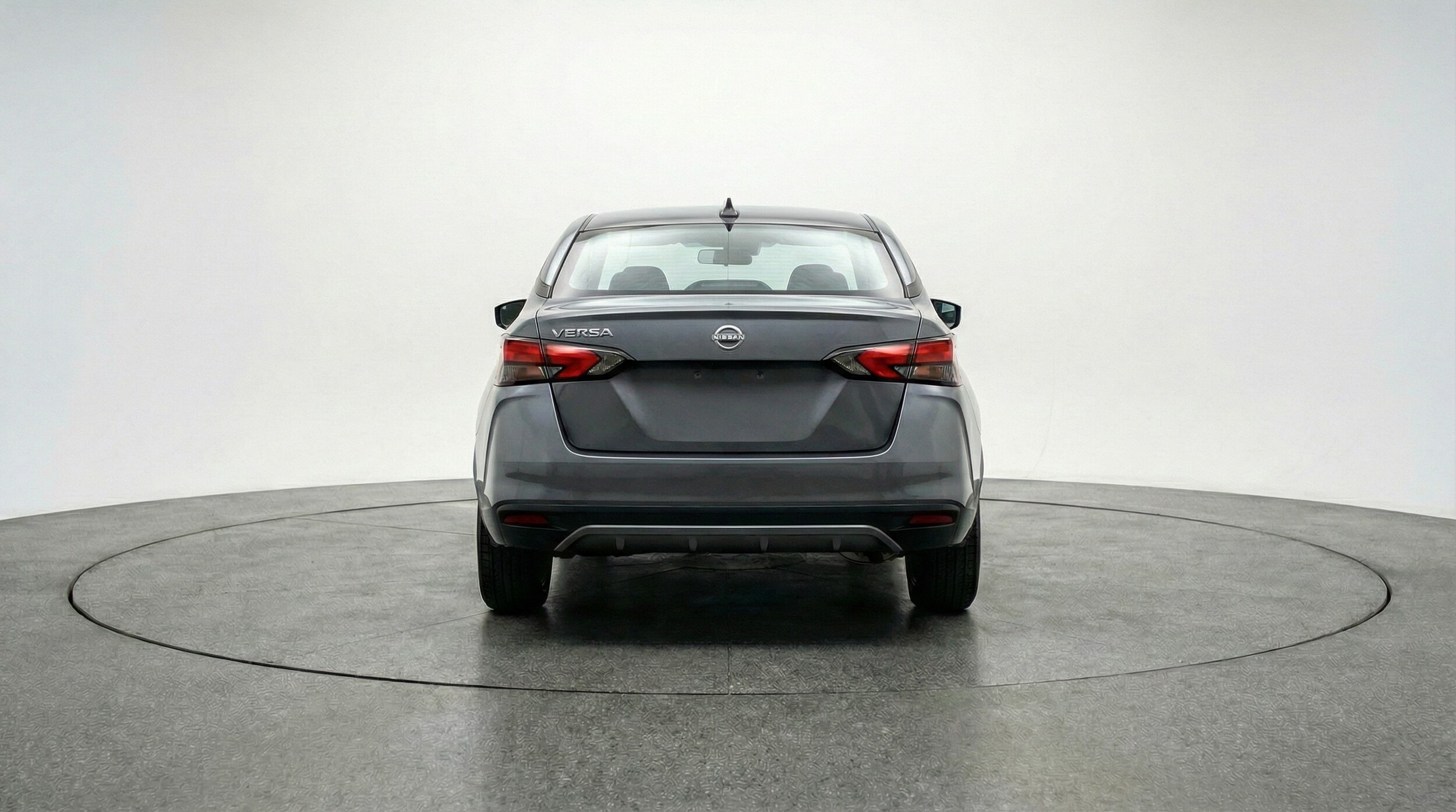 Thumbnail: 2025 Nissan Versa - 6