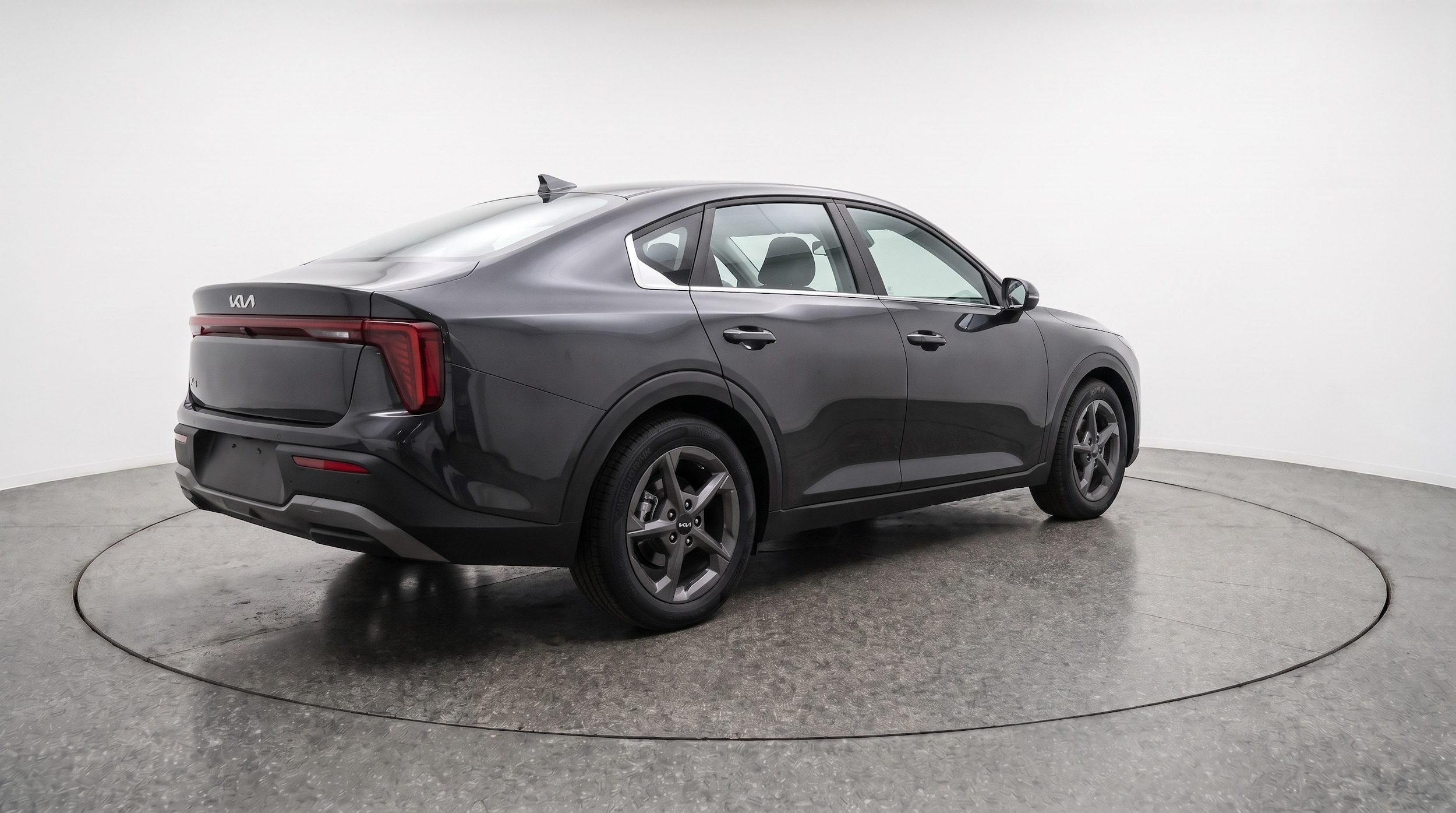 Thumbnail: 2026 Kia K4 - 7