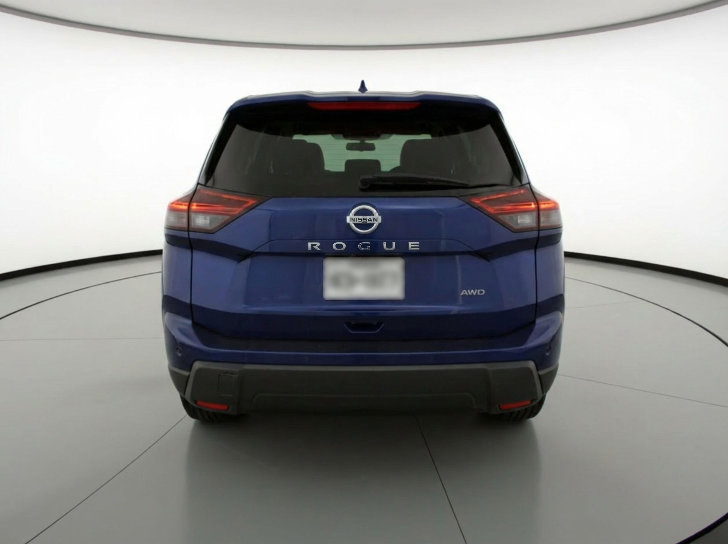 Thumbnail: 2025 Nissan Rogue - 6