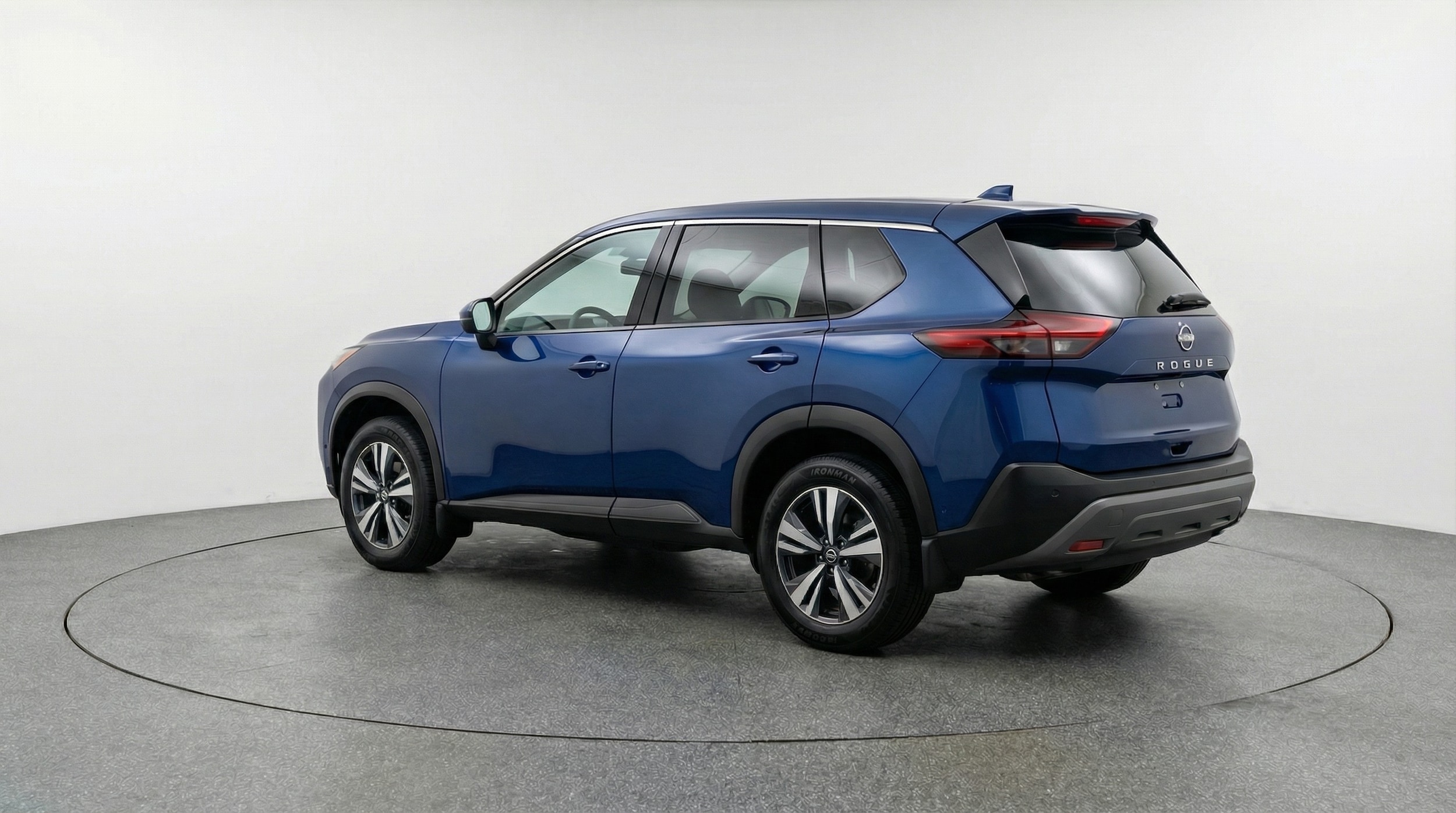 Thumbnail: 2026 Nissan Rogue - 5