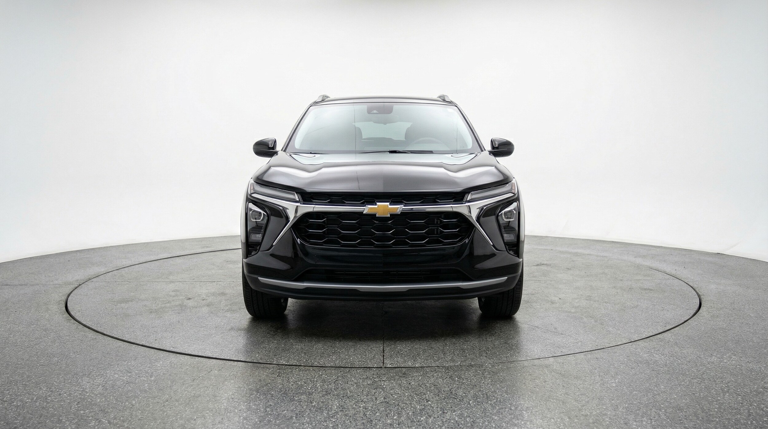 Thumbnail: 2025 Chevrolet Trax - 2