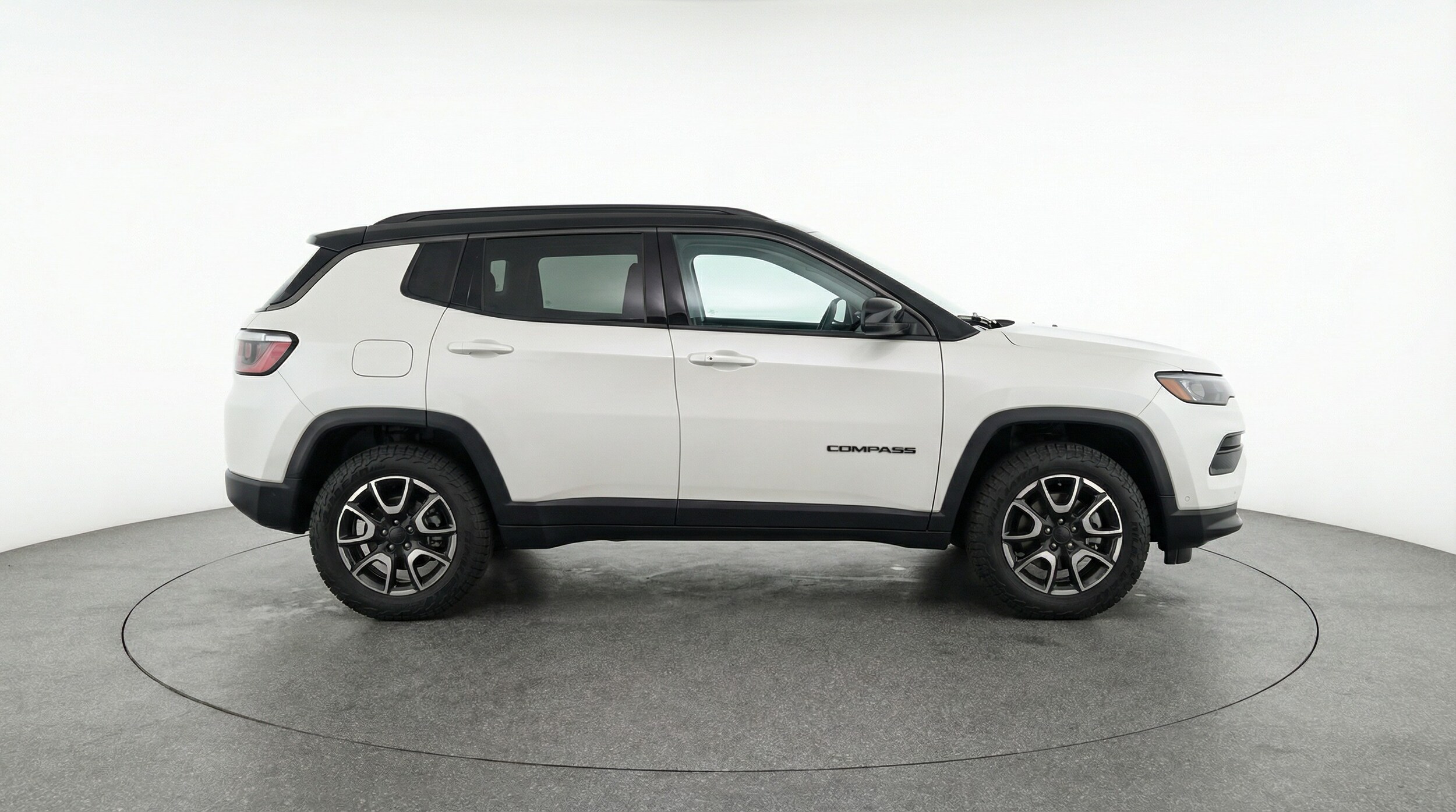 Thumbnail: 2025 Jeep Compass - 8