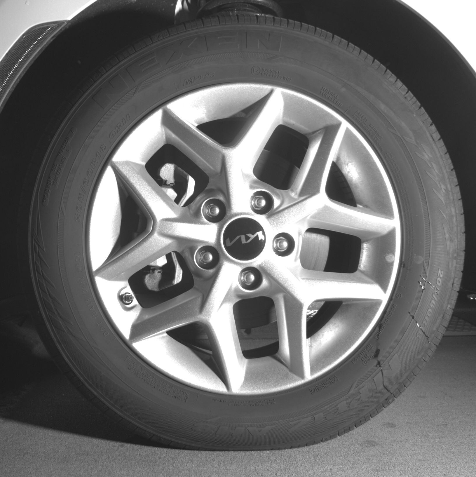 Thumbnail: 2025 Kia Soul - 9