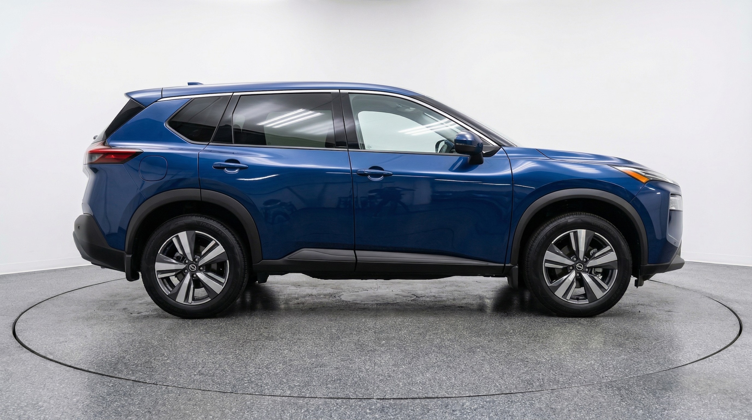 Thumbnail: 2026 Nissan Rogue - 8