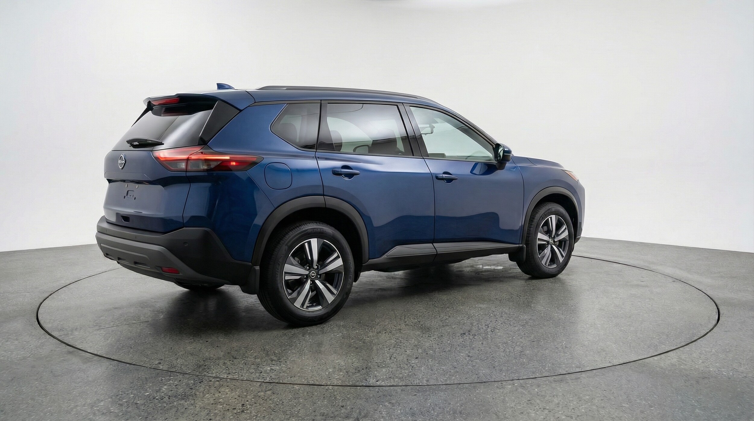 Thumbnail: 2026 Nissan Rogue - 7