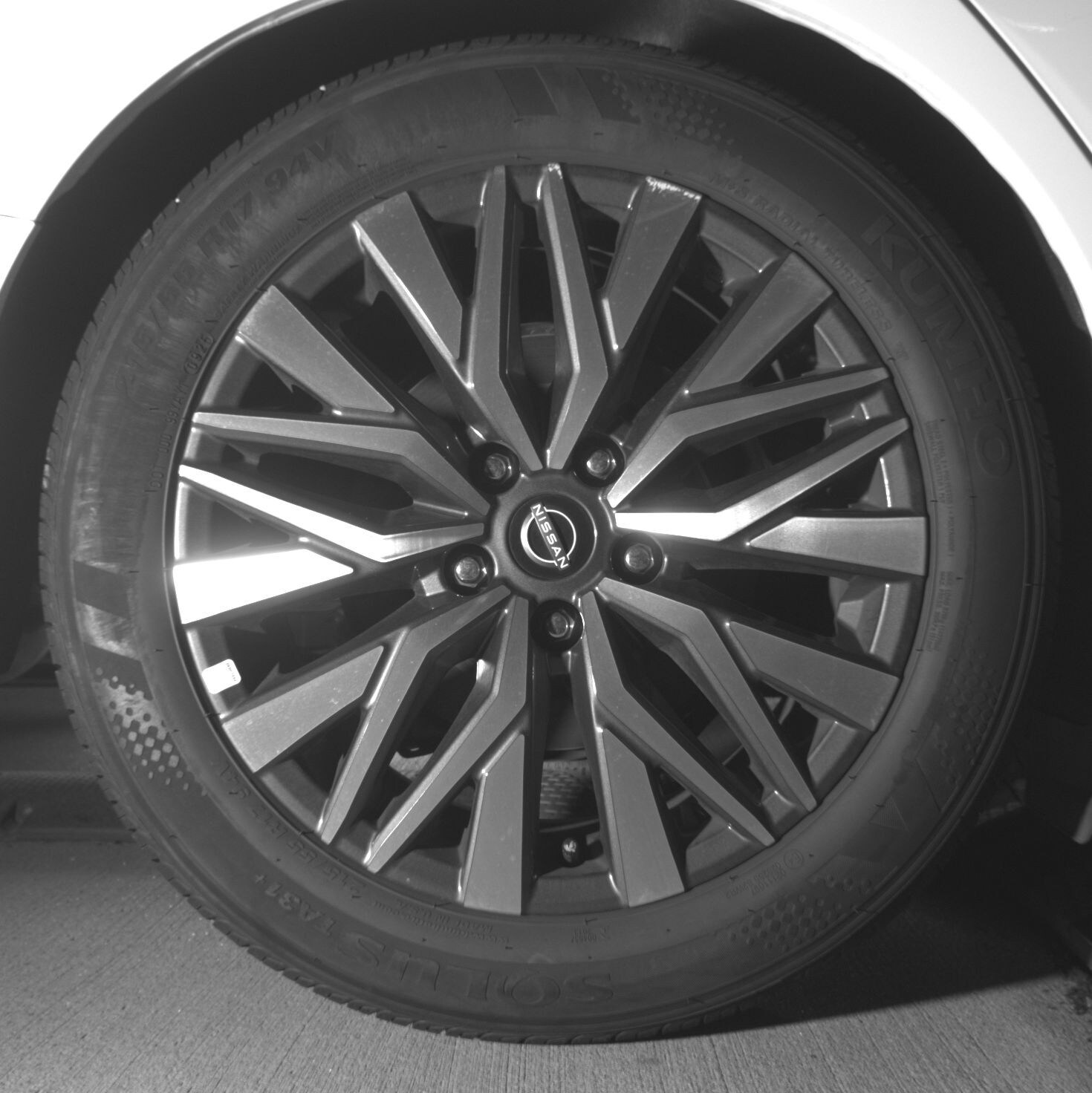 Thumbnail: 2025 Nissan Altima - 12