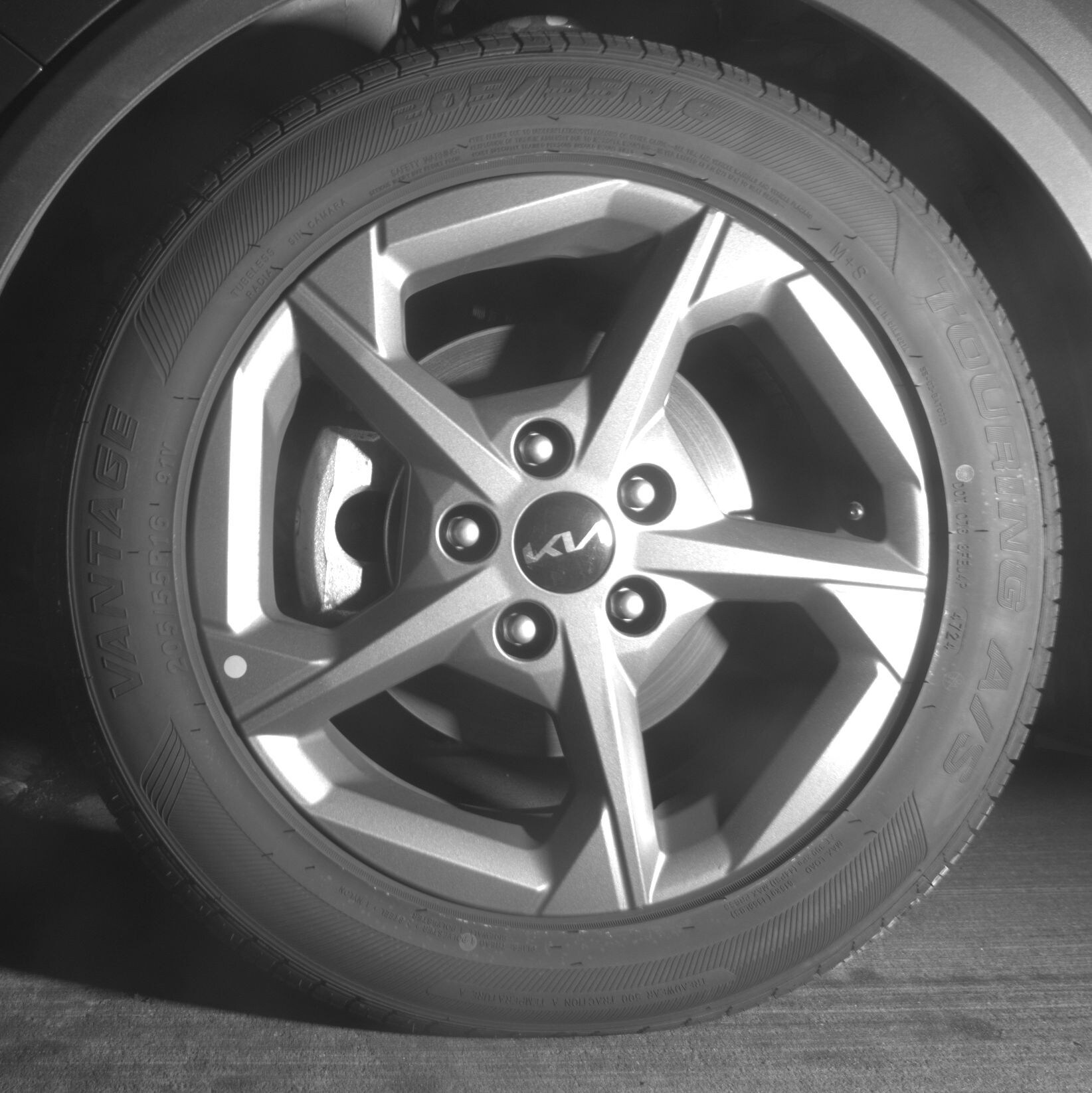 Thumbnail: 2025 Kia K4 - 9