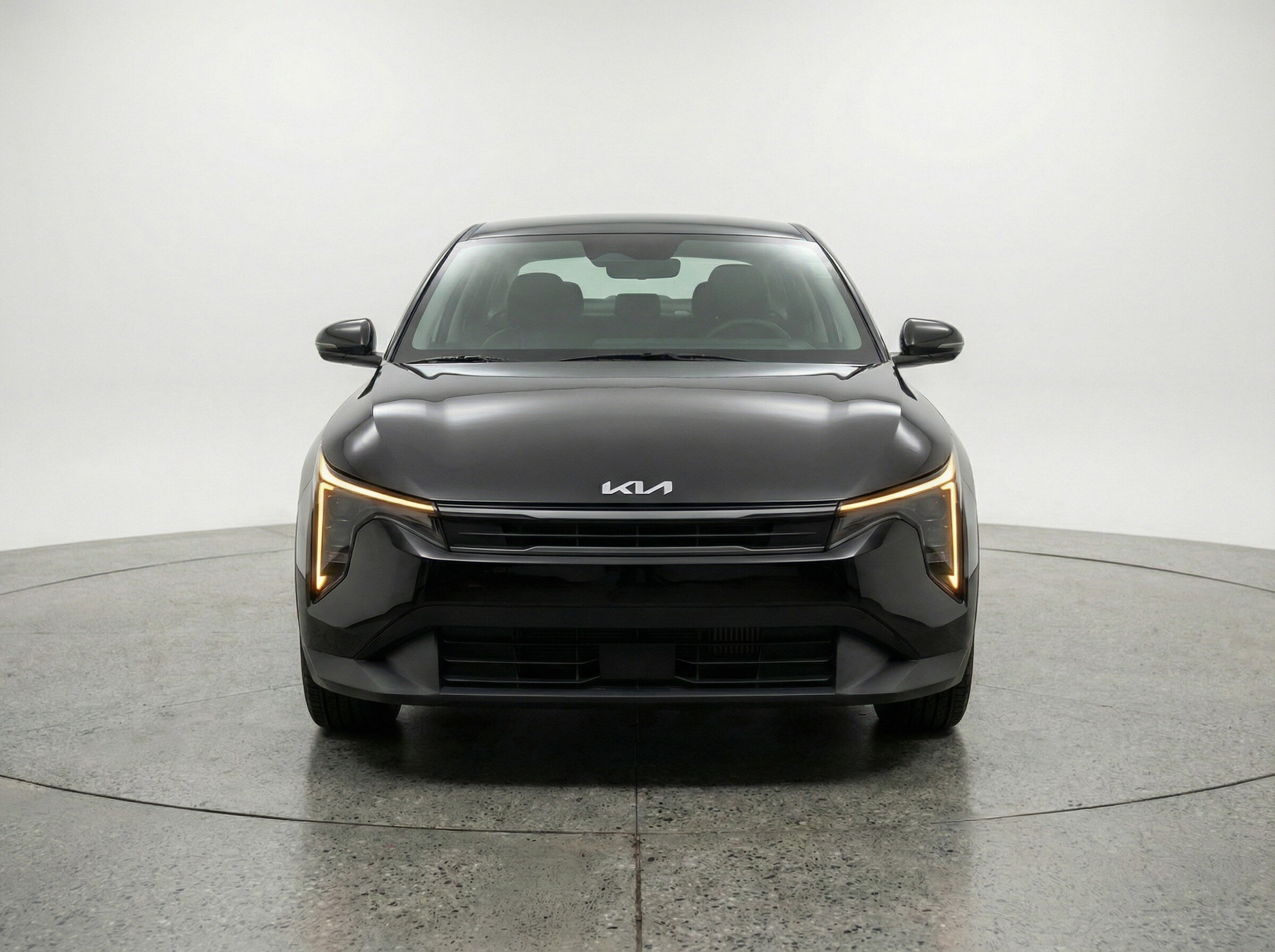 Thumbnail: 2025 Kia K4 - 2