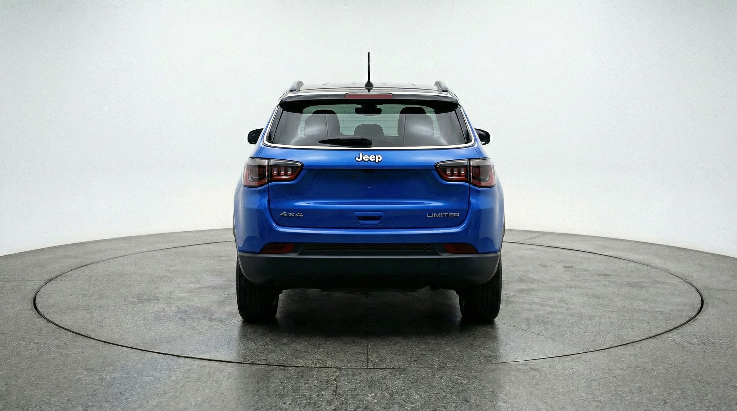 Thumbnail: 2025 Jeep Compass - 6