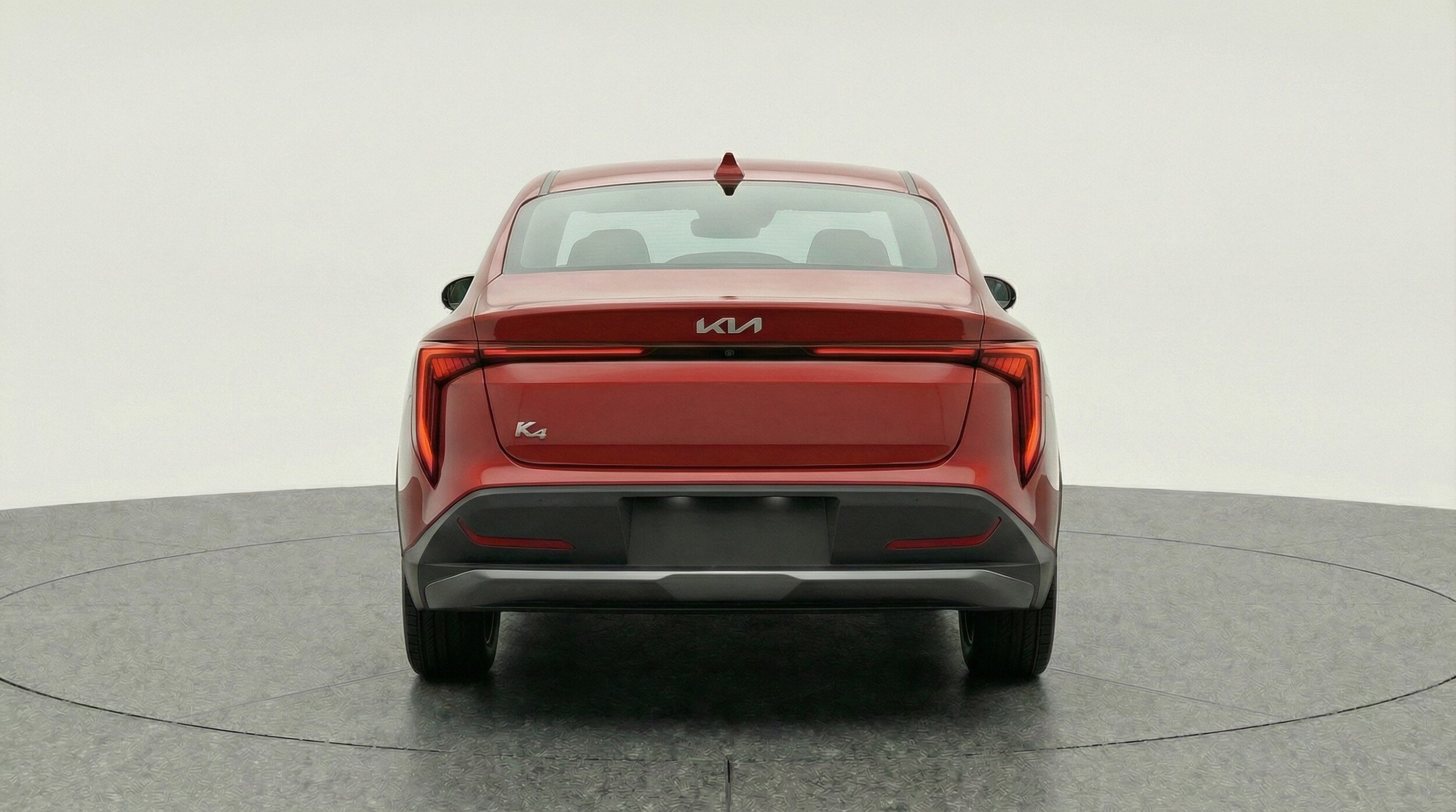 Thumbnail: 2025 Kia K4 - 6