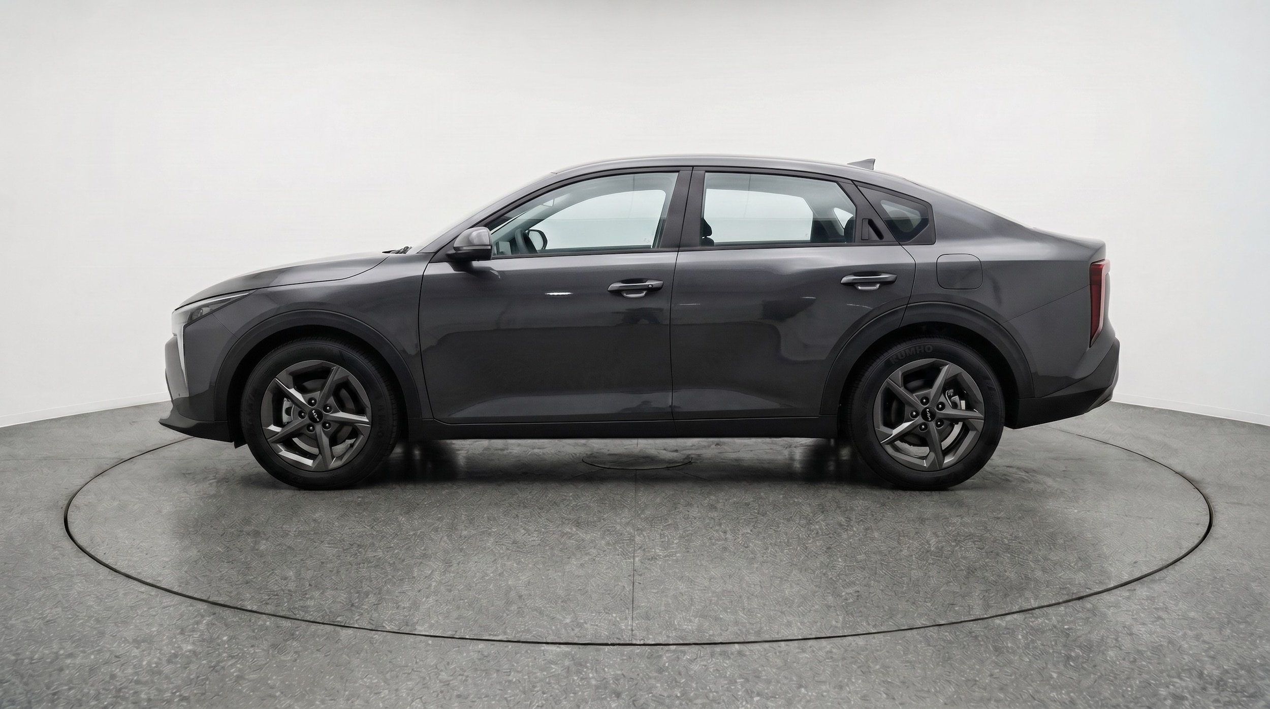 Thumbnail: 2026 Kia K4 - 4