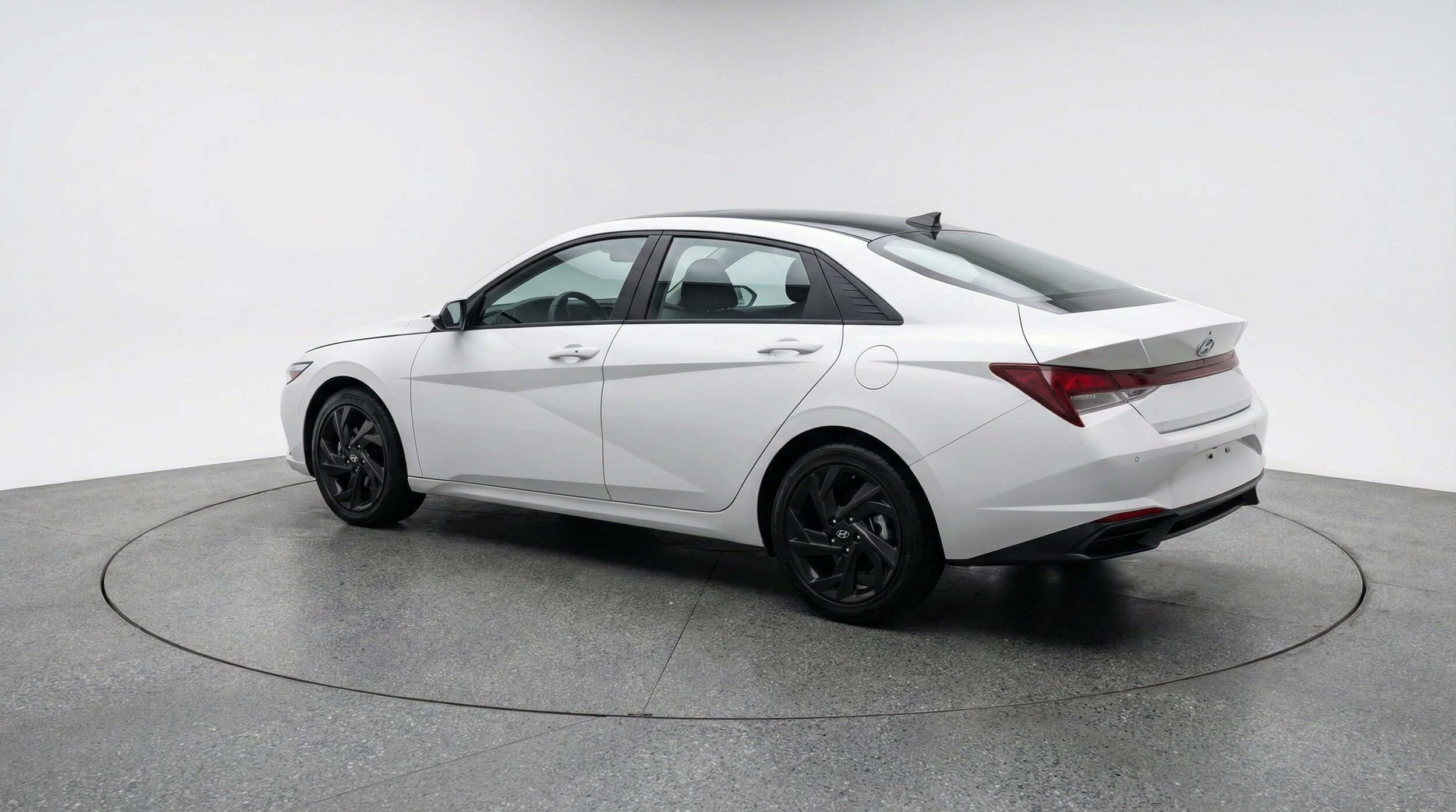 Thumbnail: 2026 Hyundai Elantra - 5