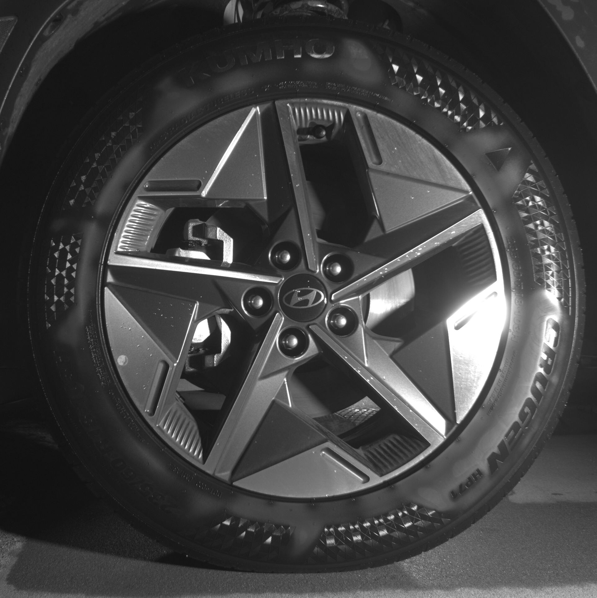 Thumbnail: 2025 Hyundai Tucson - 9