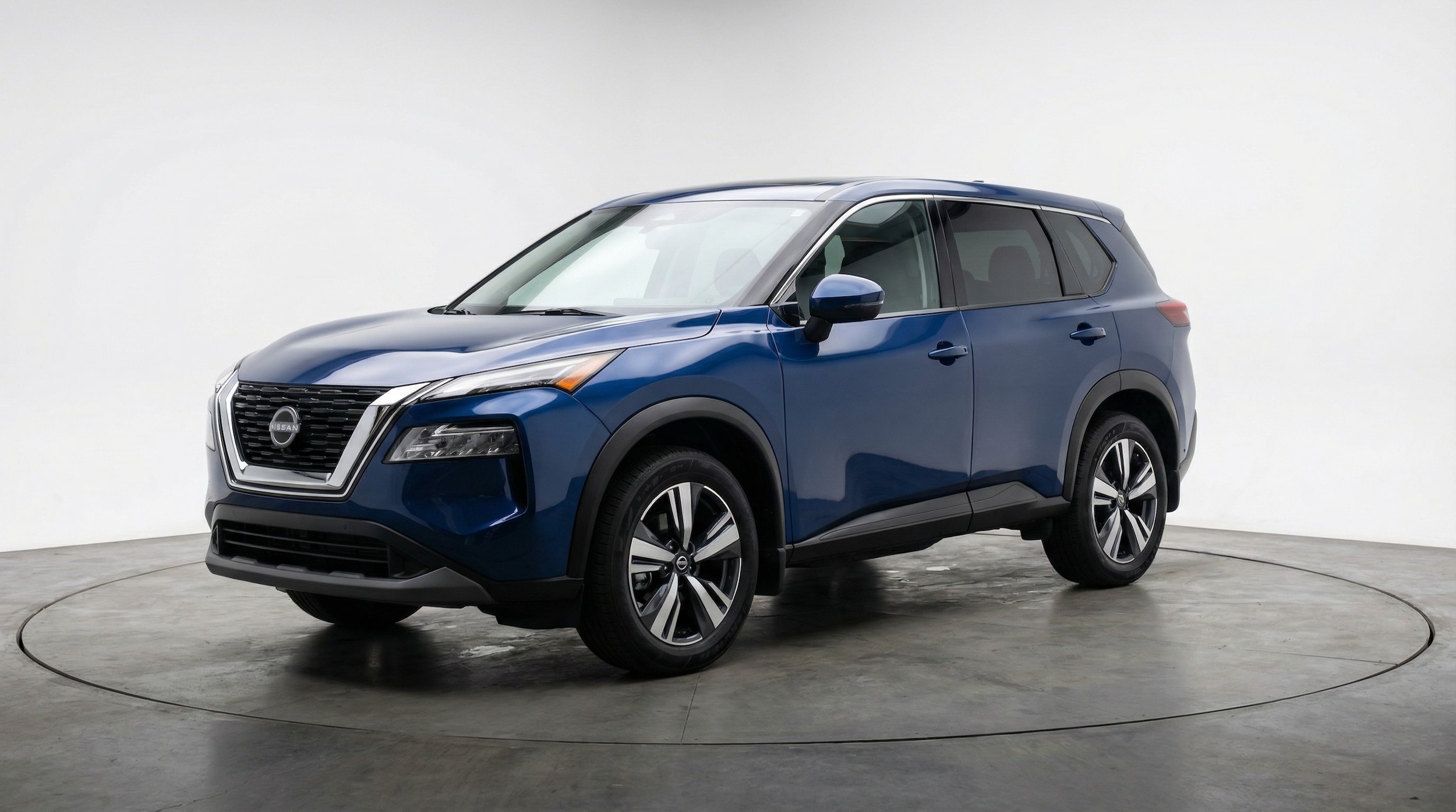 Thumbnail: 2026 Nissan Rogue - 3