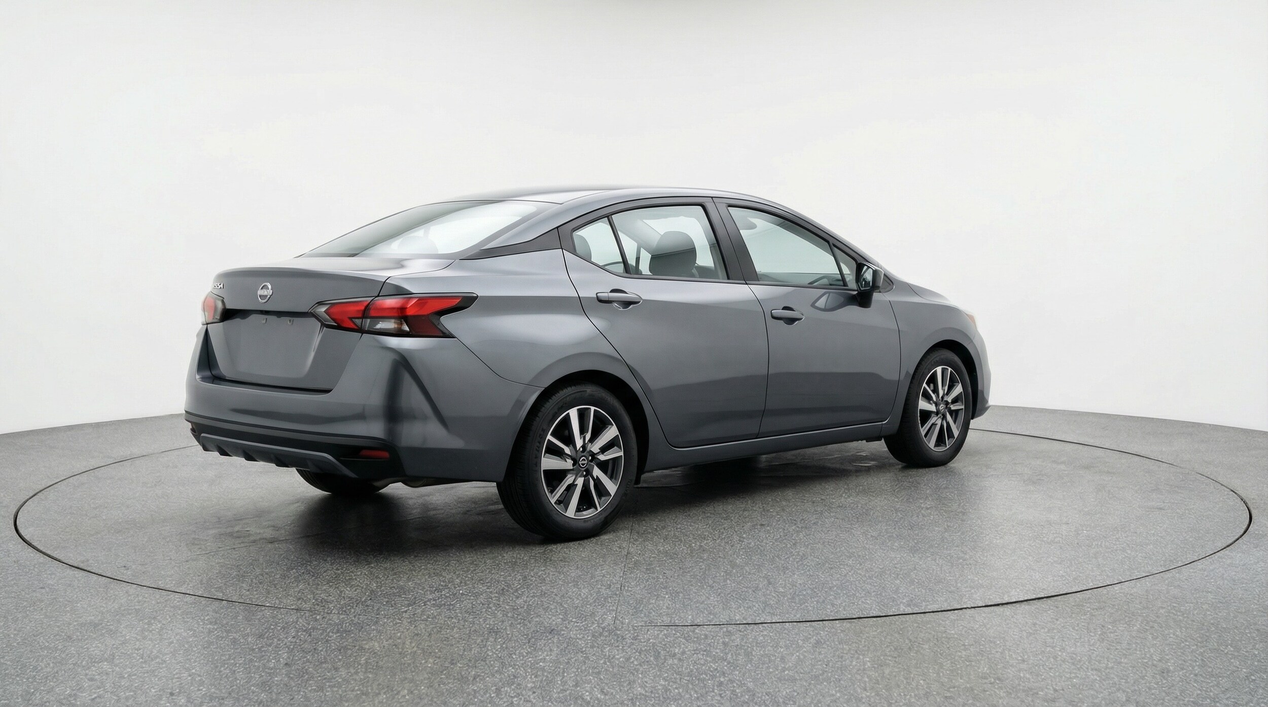 Thumbnail: 2025 Nissan Versa - 7