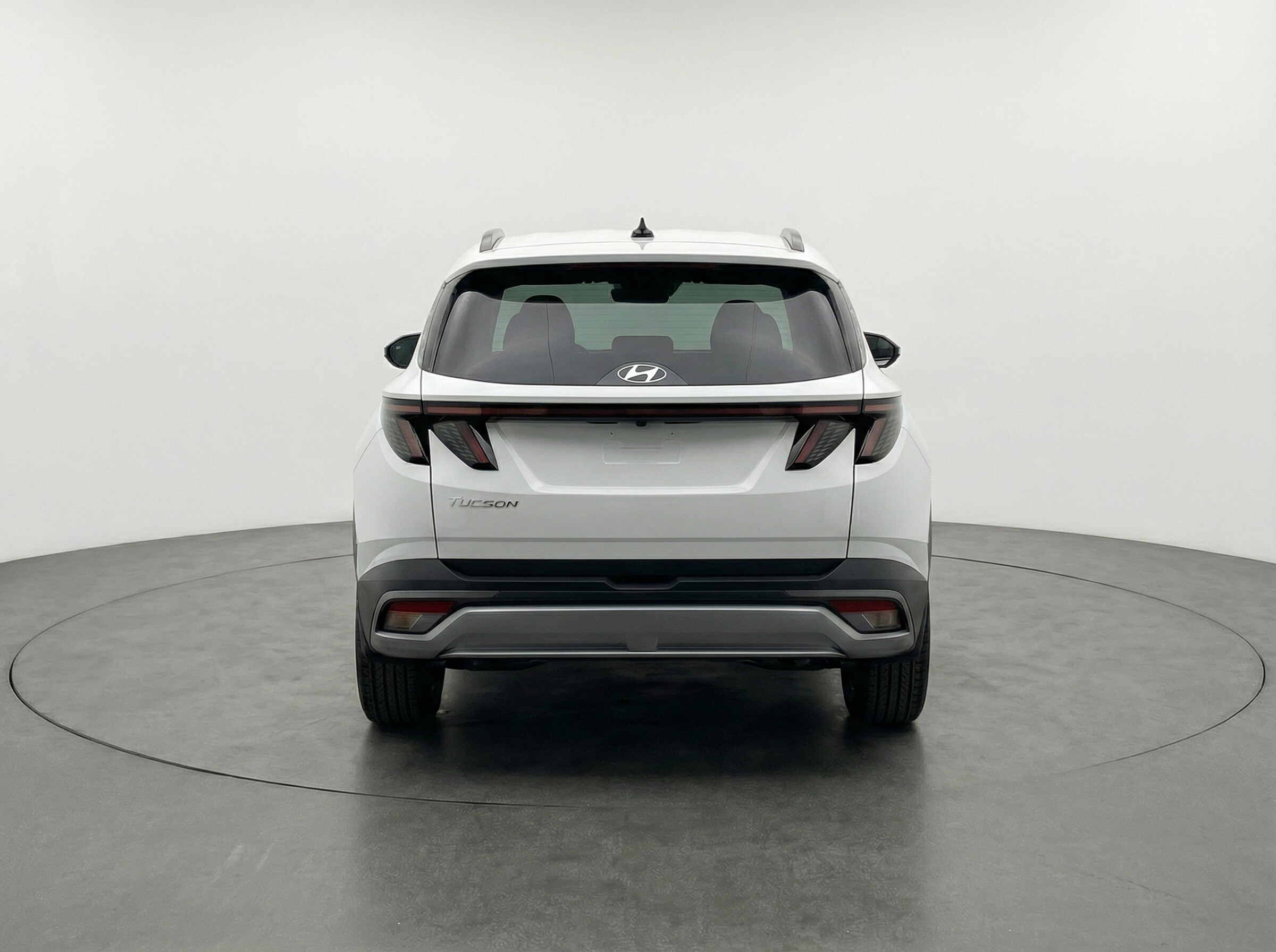 Thumbnail: 2025 Hyundai Tucson - 6