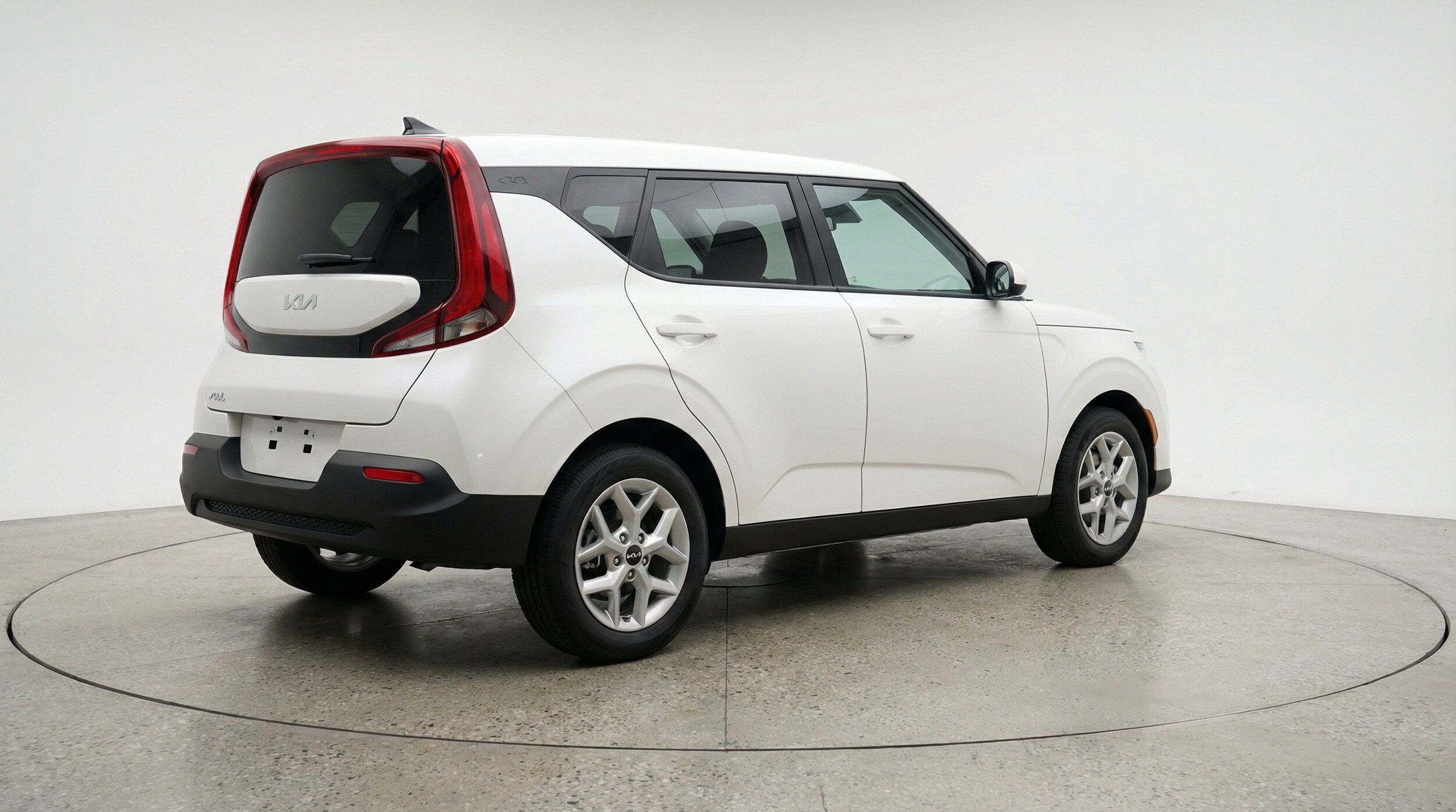 Thumbnail: 2025 Kia Soul - 7