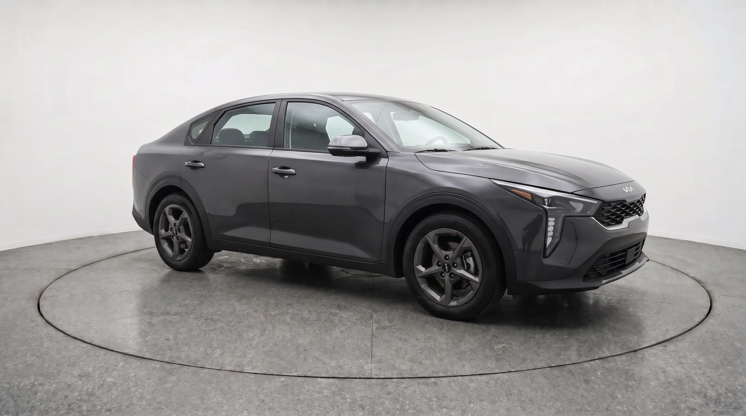 Thumbnail: 2026 Kia K4 - 1