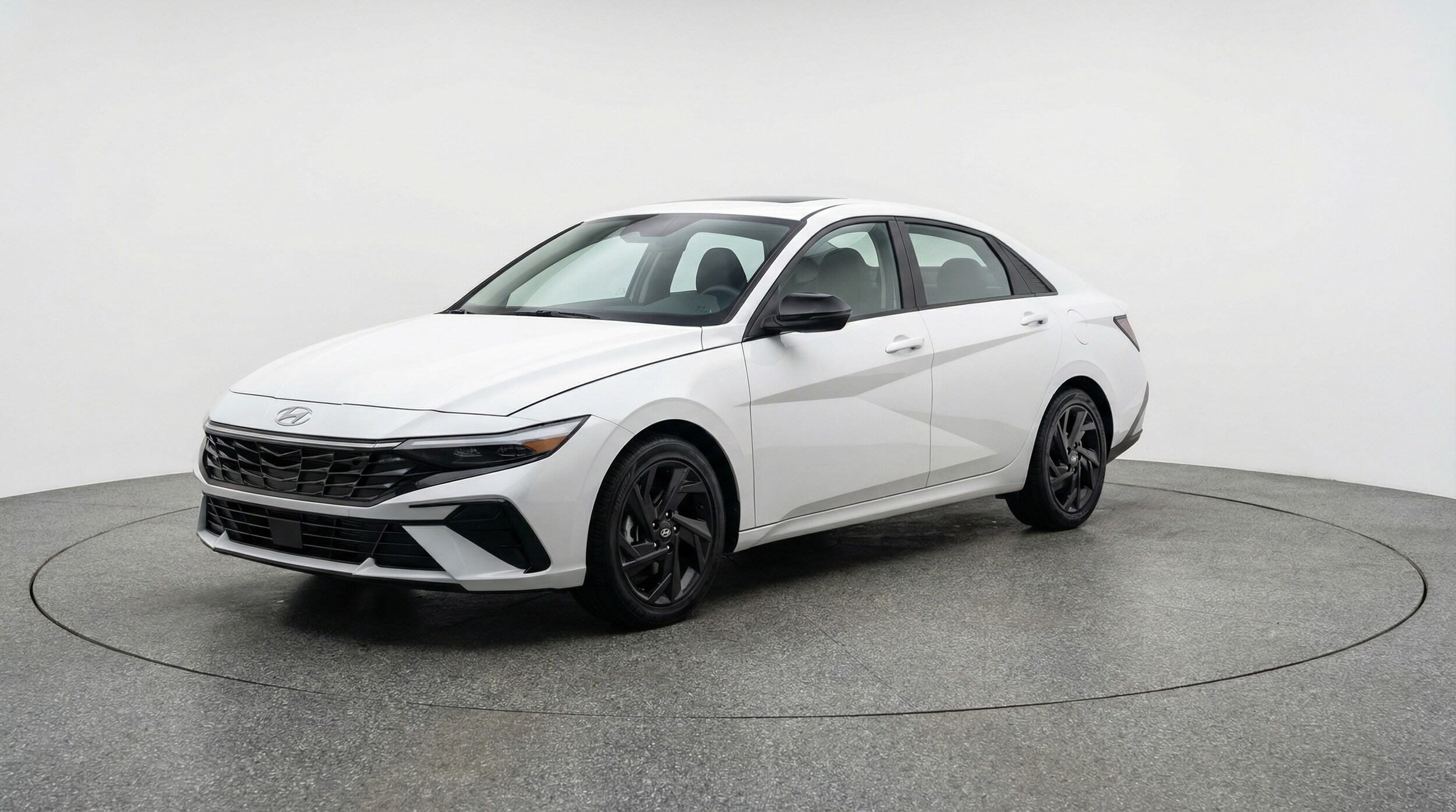 Thumbnail: 2026 Hyundai Elantra - 3