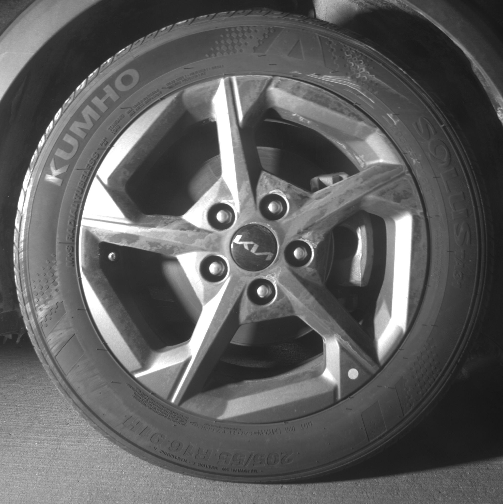 Thumbnail: 2025 Kia K4 - 10