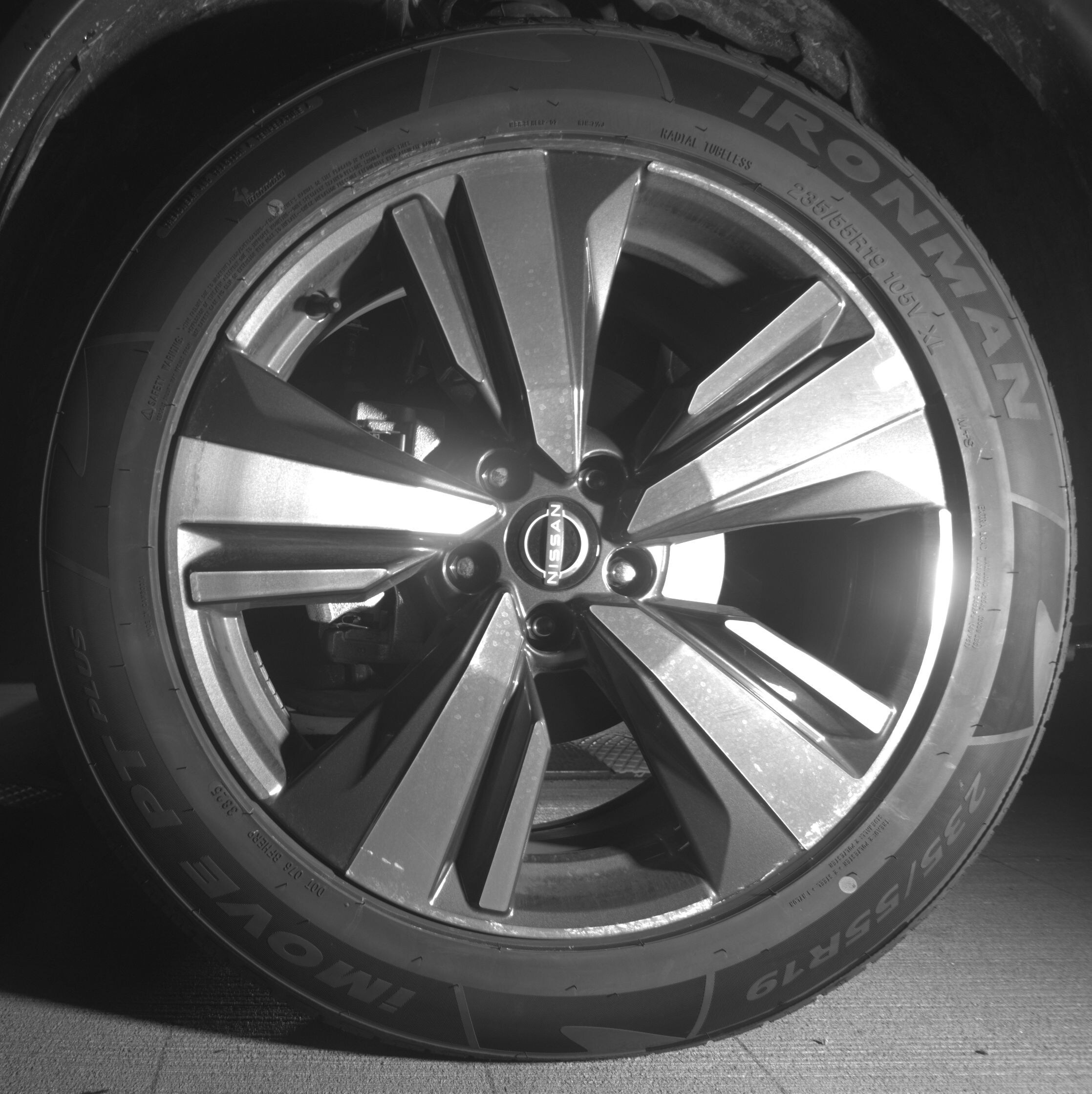 Thumbnail: 2026 Nissan Rogue - 9