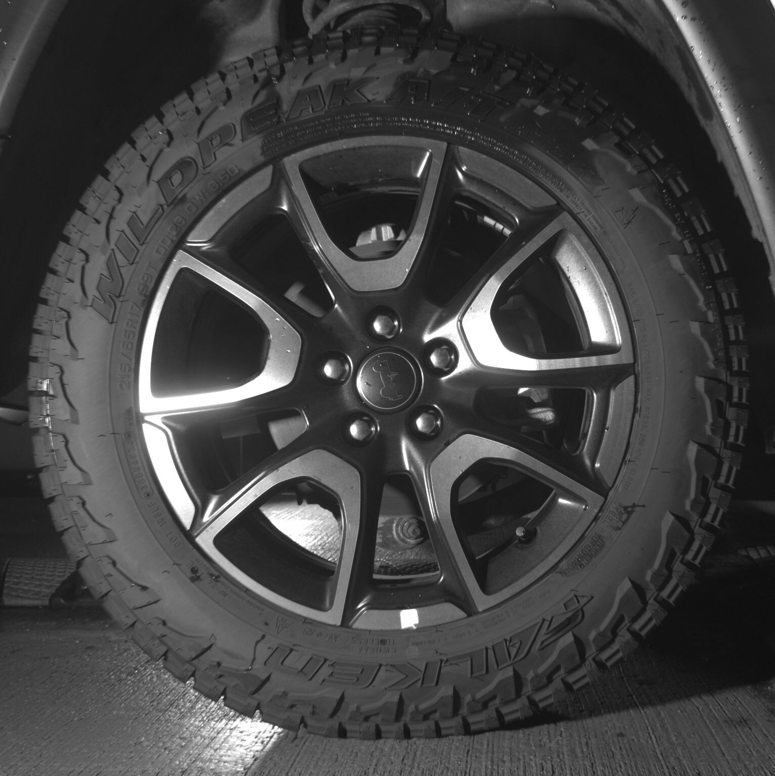 Thumbnail: 2025 Jeep Compass - 12